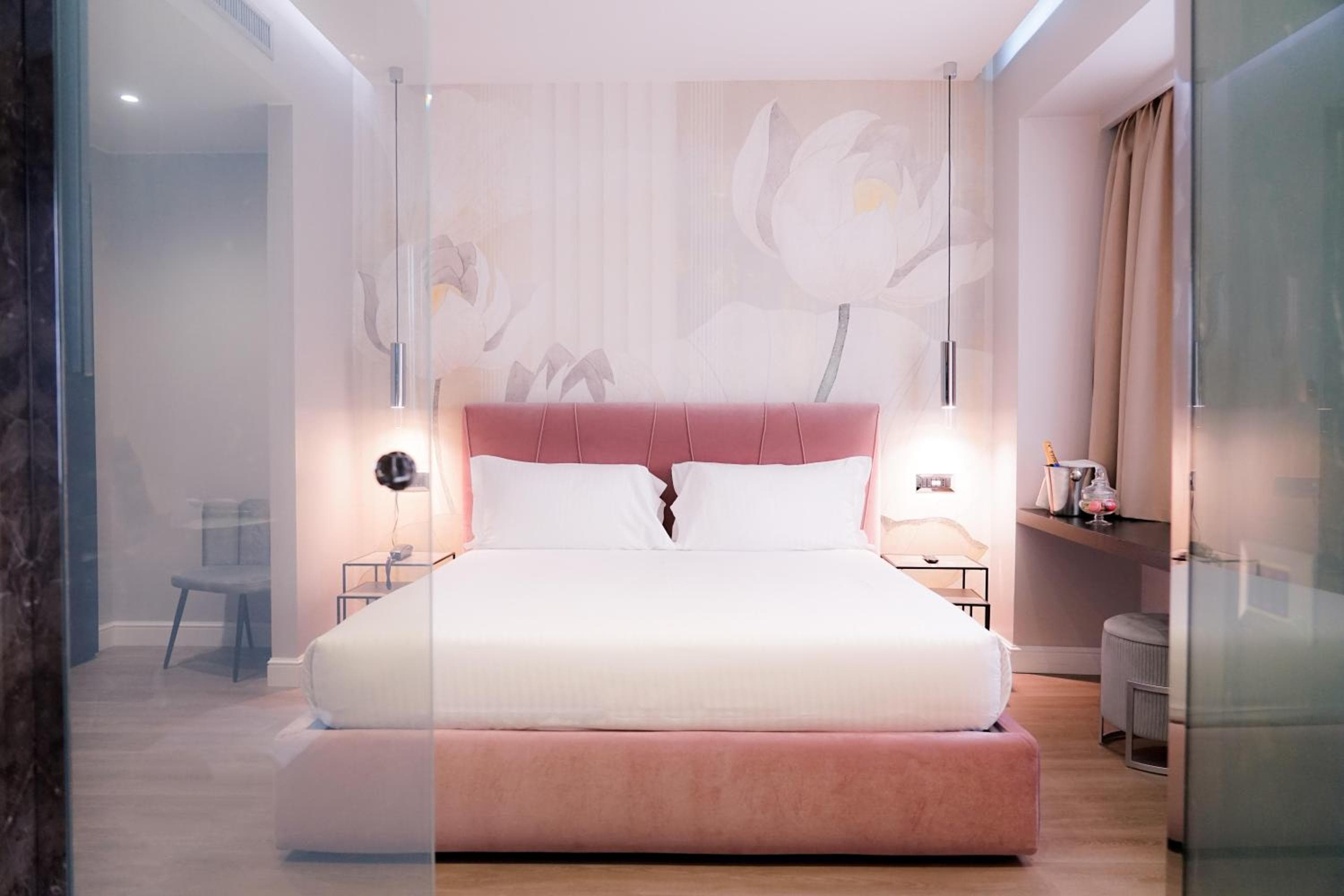 The Unique Hotel Brera — 9