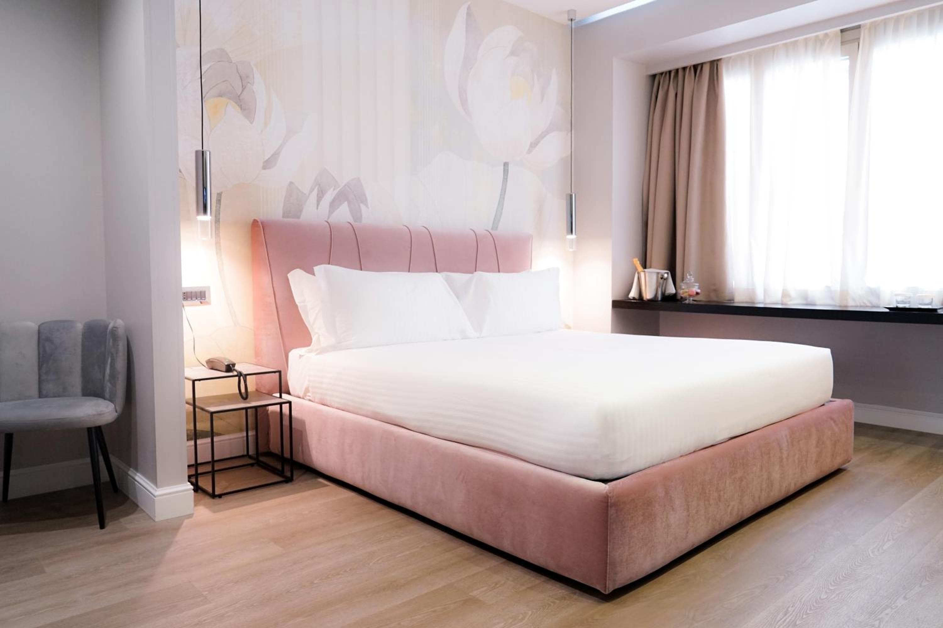 The Unique Hotel Brera — 10