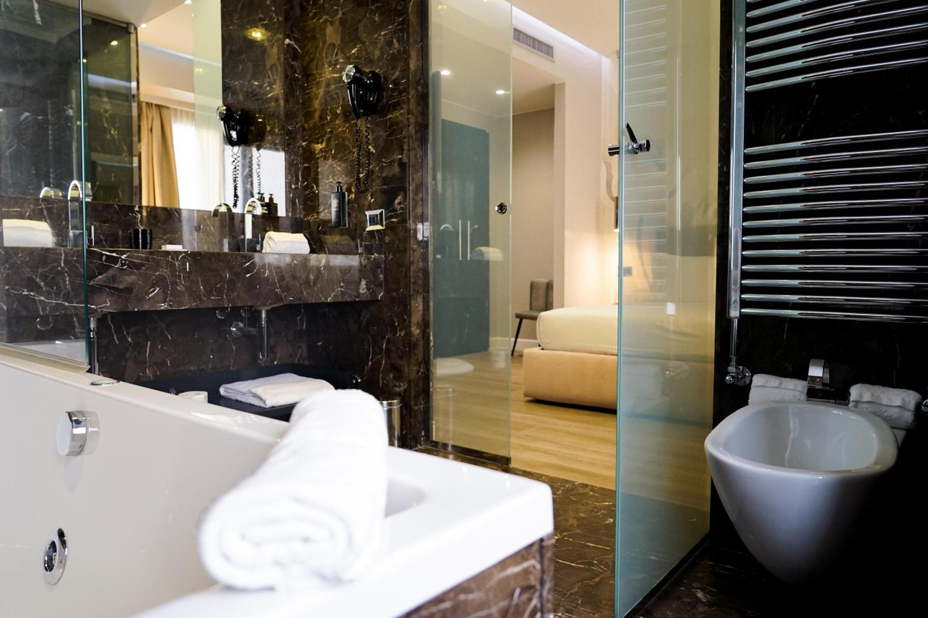 The Unique Hotel Brera — 14