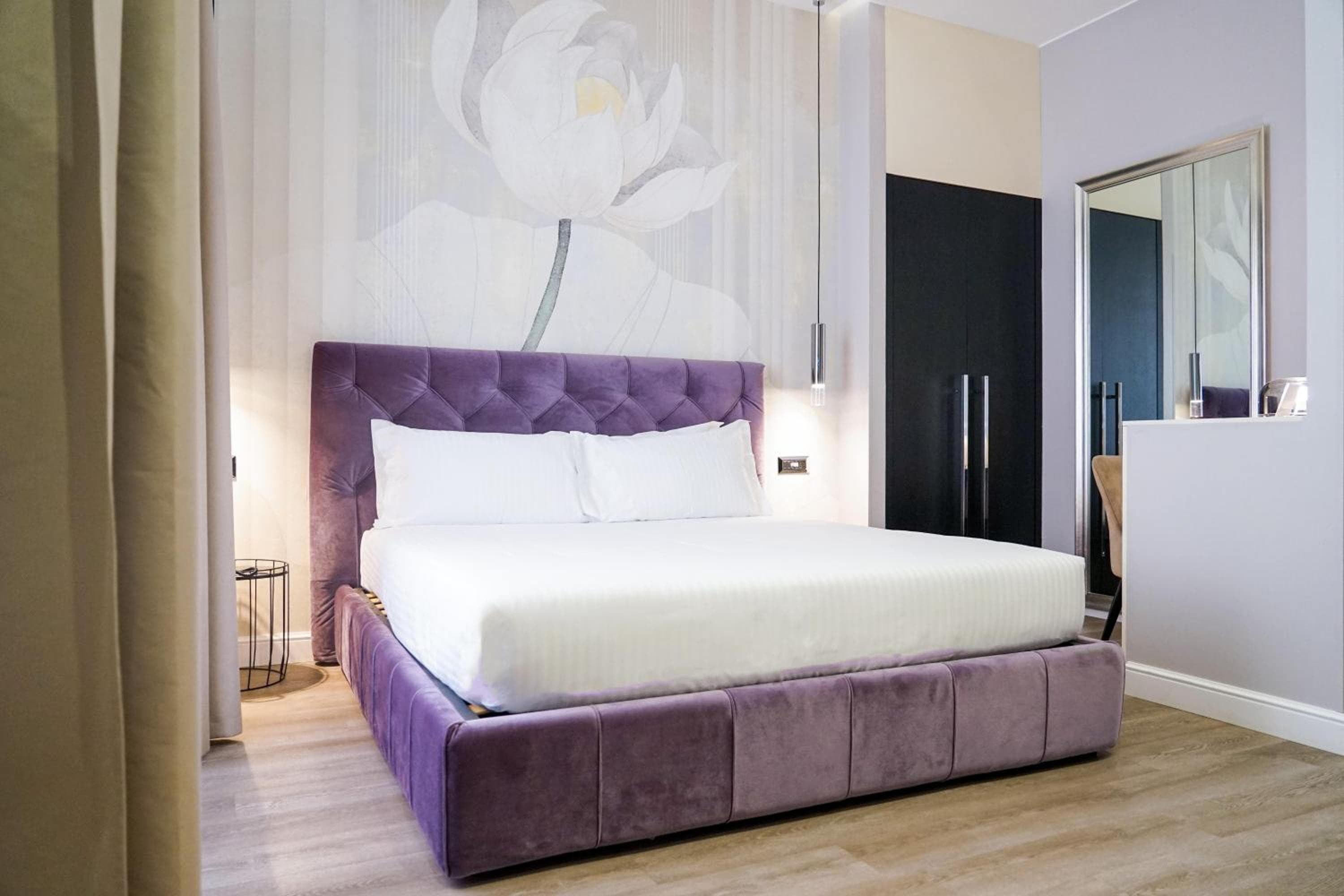 The Unique Hotel Brera — 19