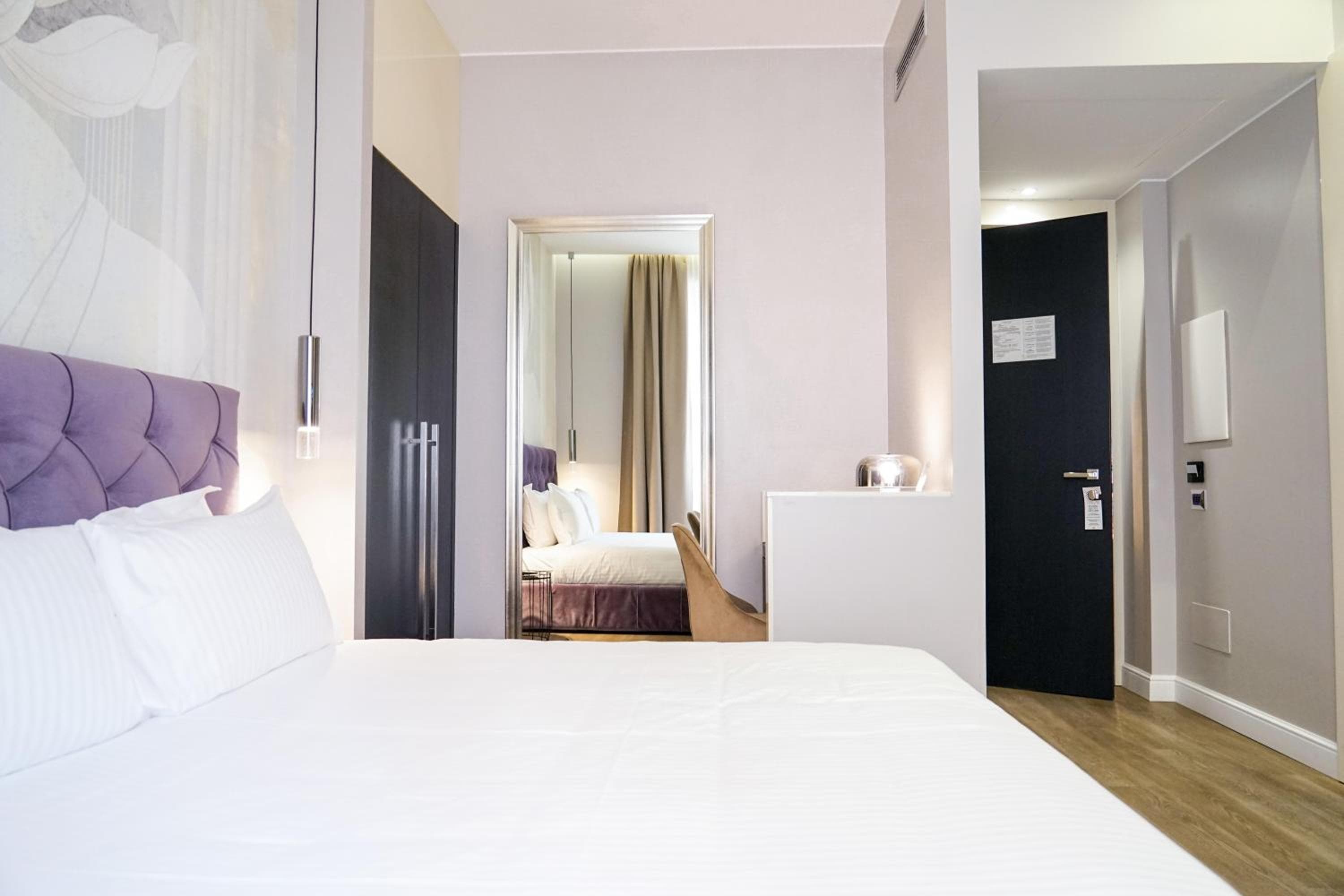 The Unique Hotel Brera — 20