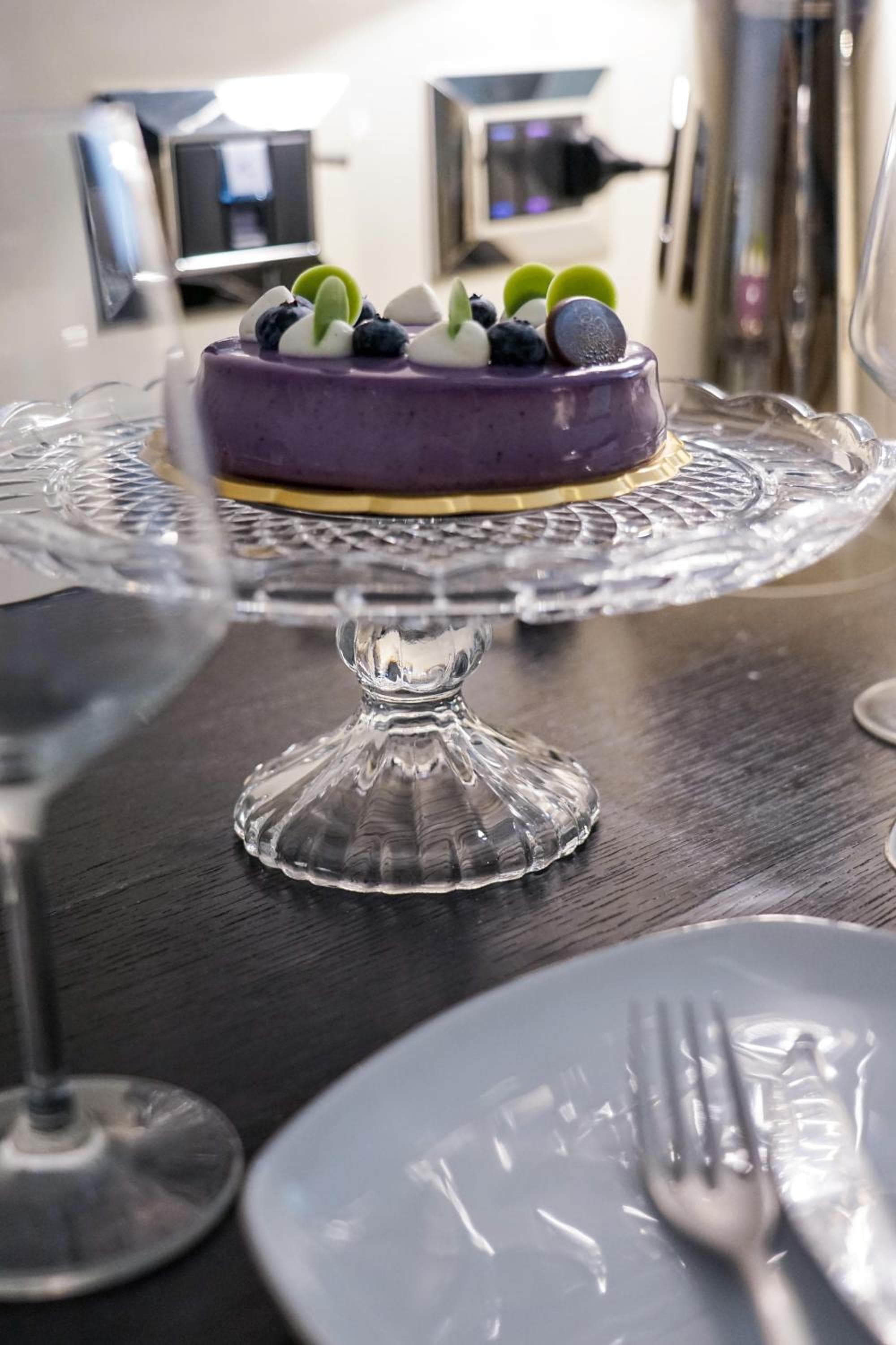 The Unique Hotel Brera — 25