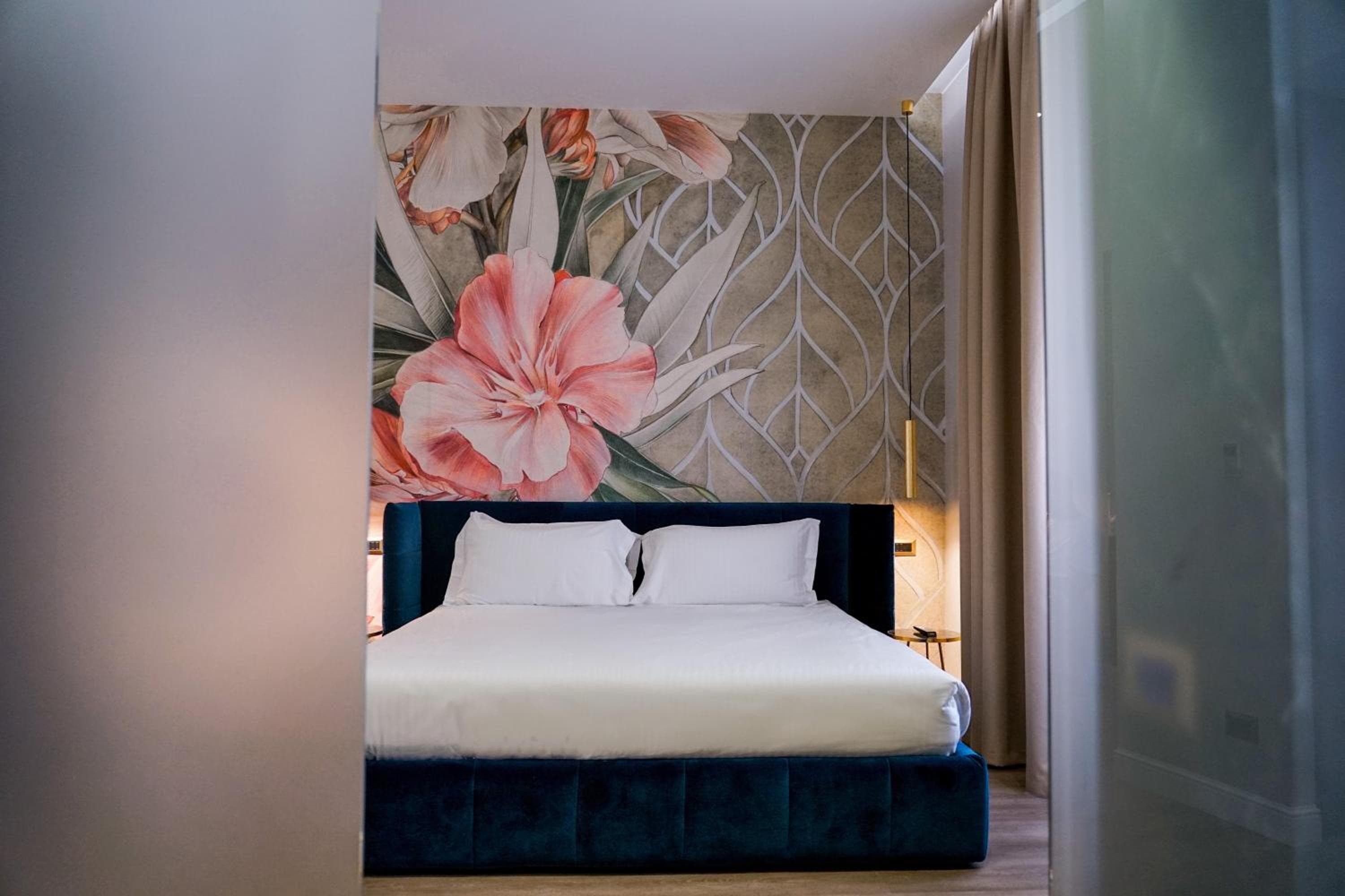 The Unique Hotel Brera — 28