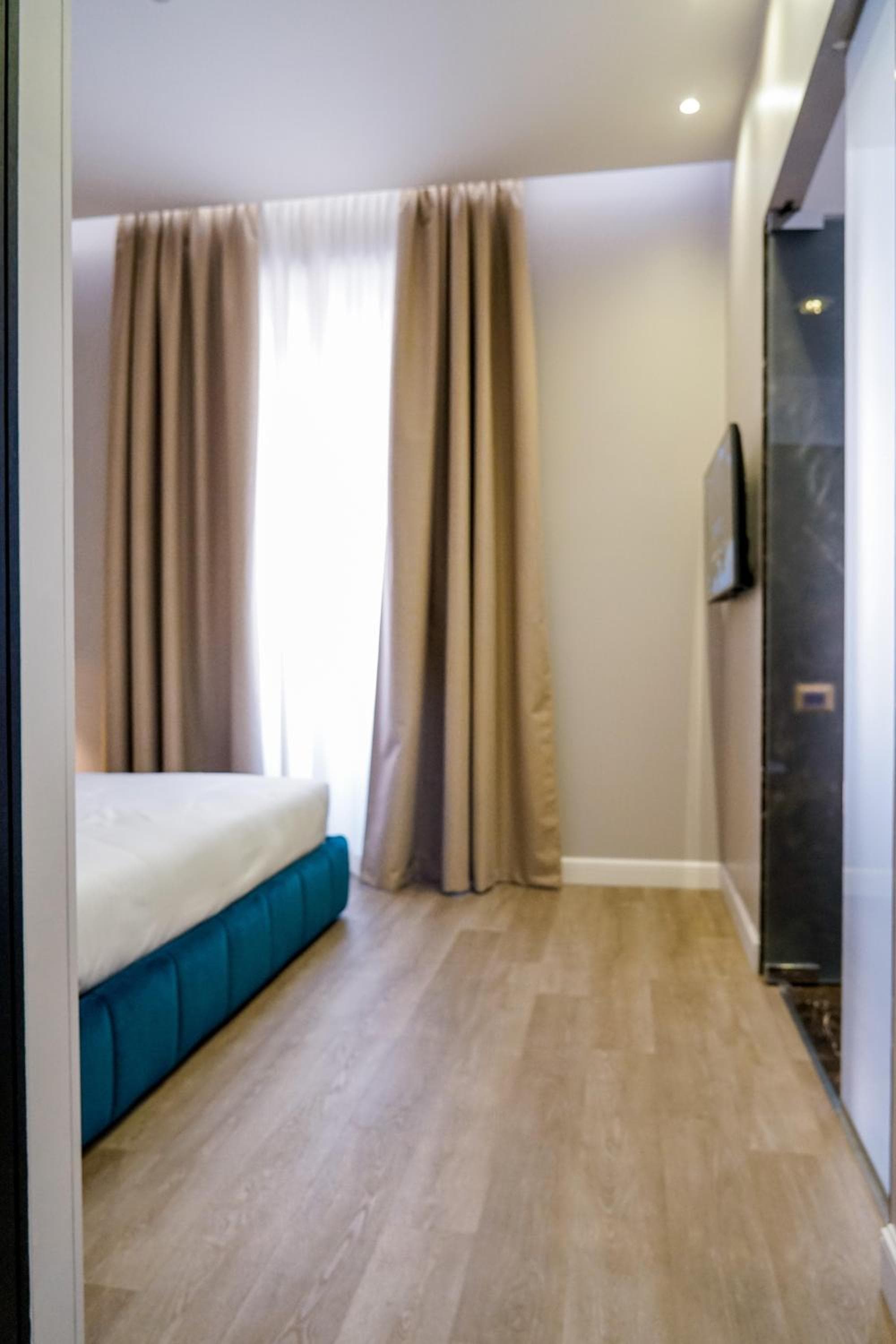 The Unique Hotel Brera — 29