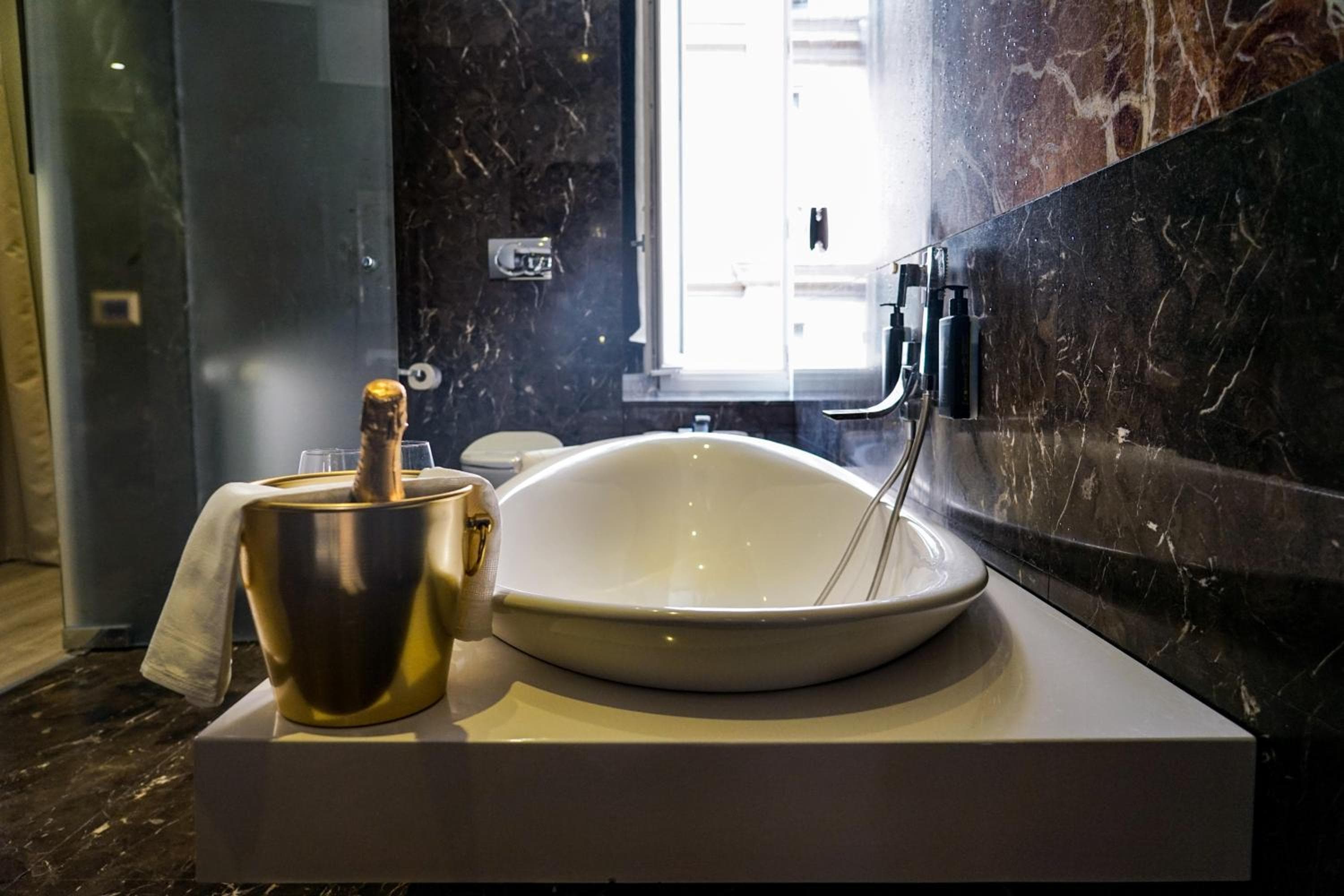The Unique Hotel Brera — 6