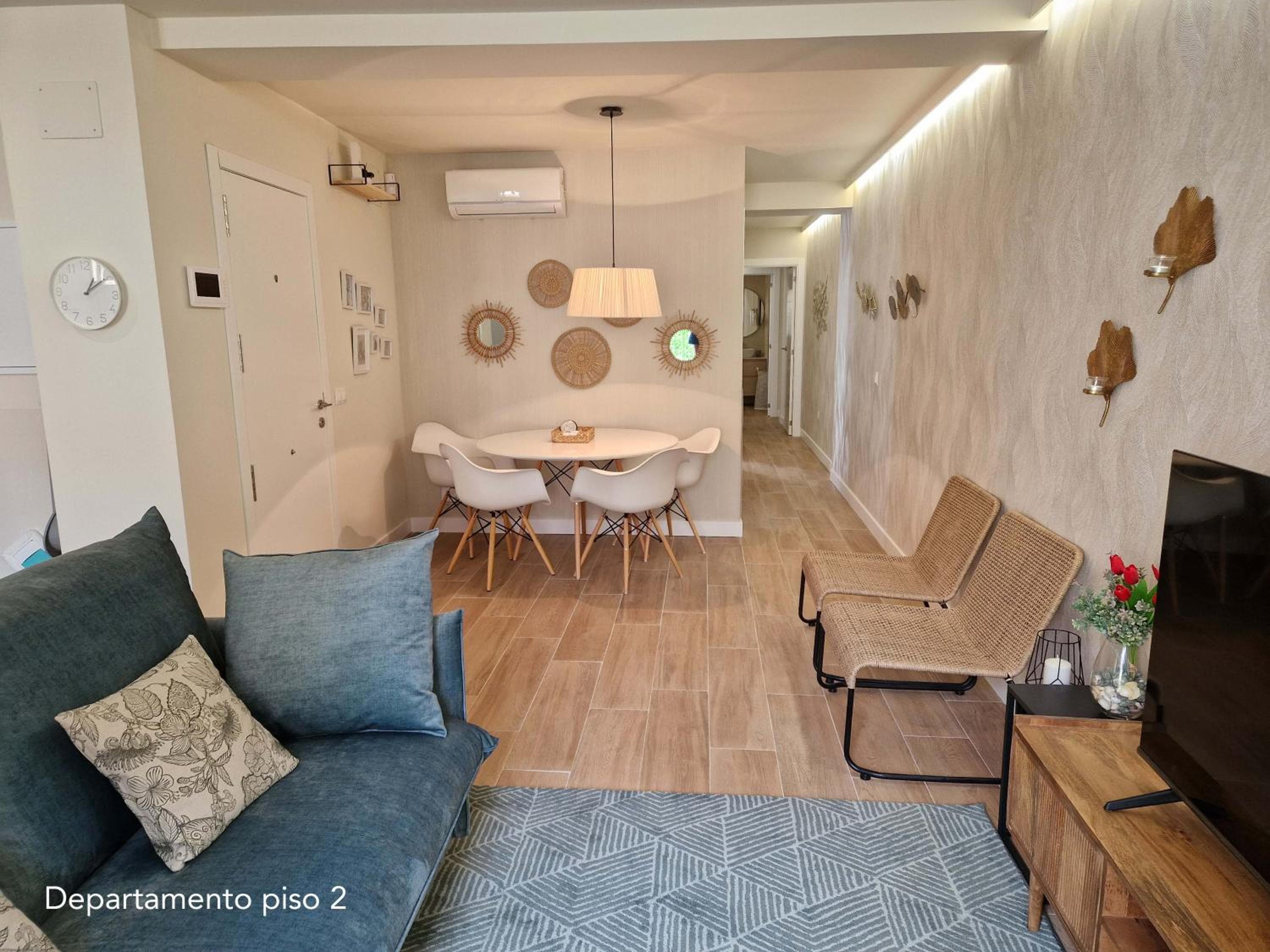 Oliva Apartments Gracia — 27