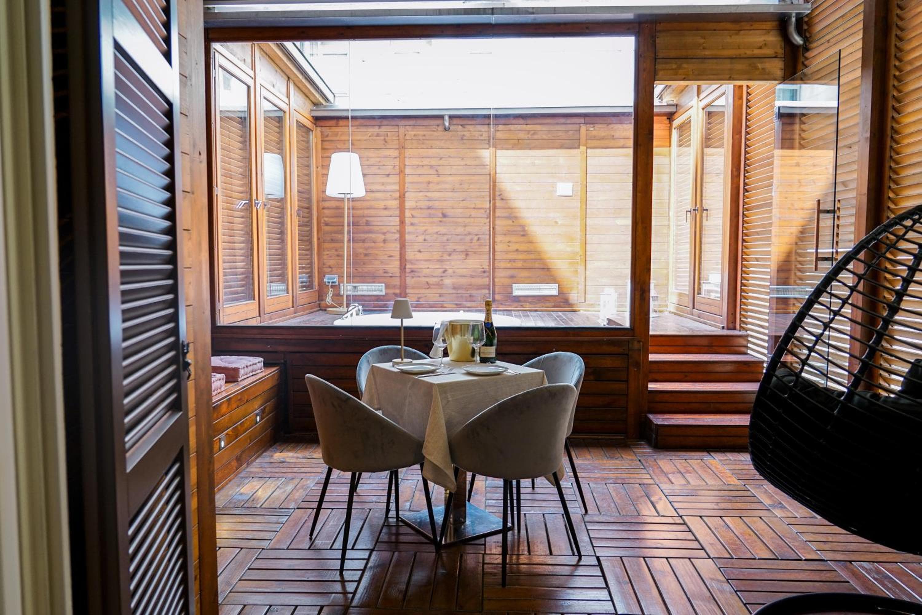 The Unique Hotel Brera — 7