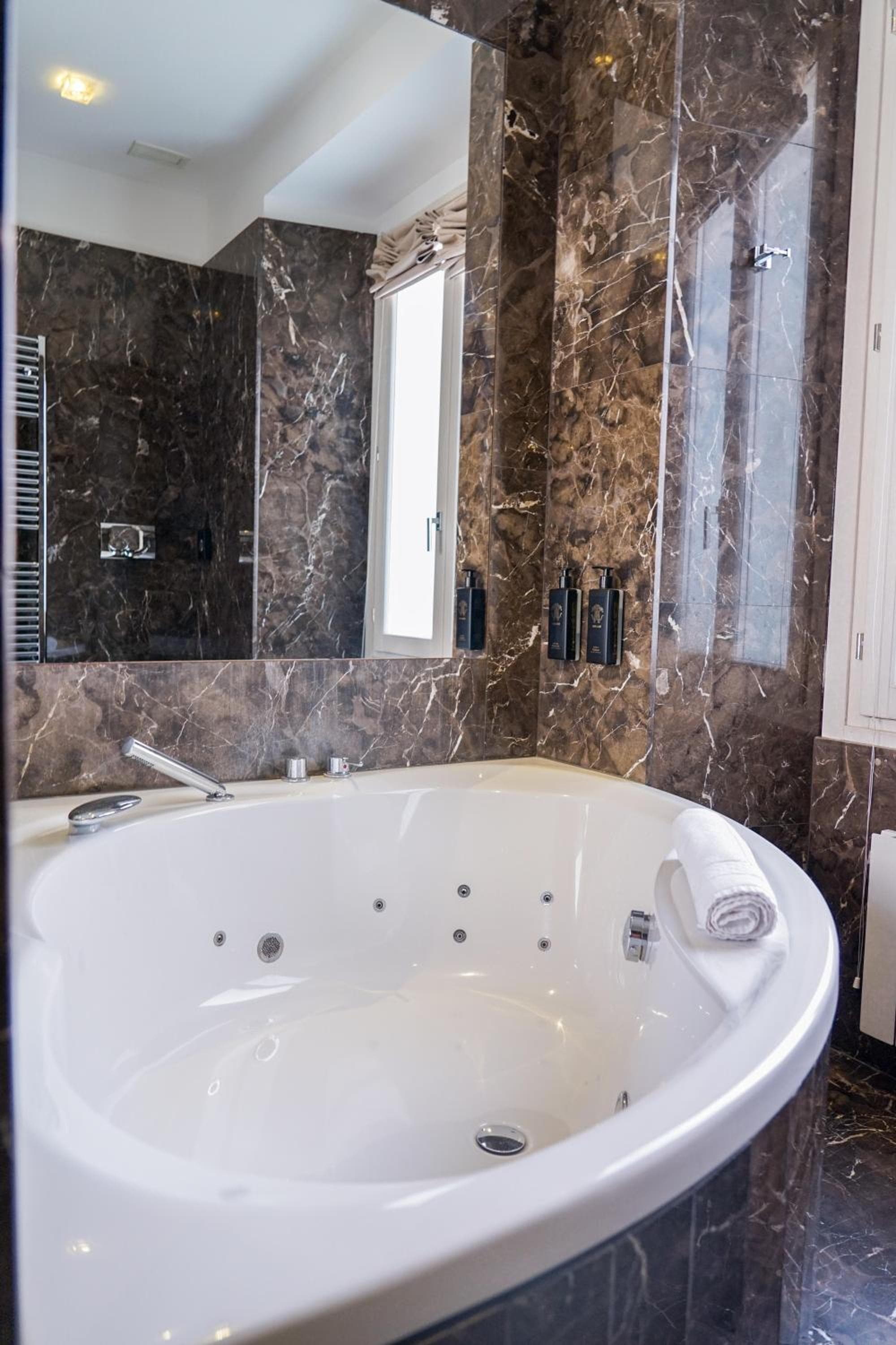 The Unique Hotel Brera — 30