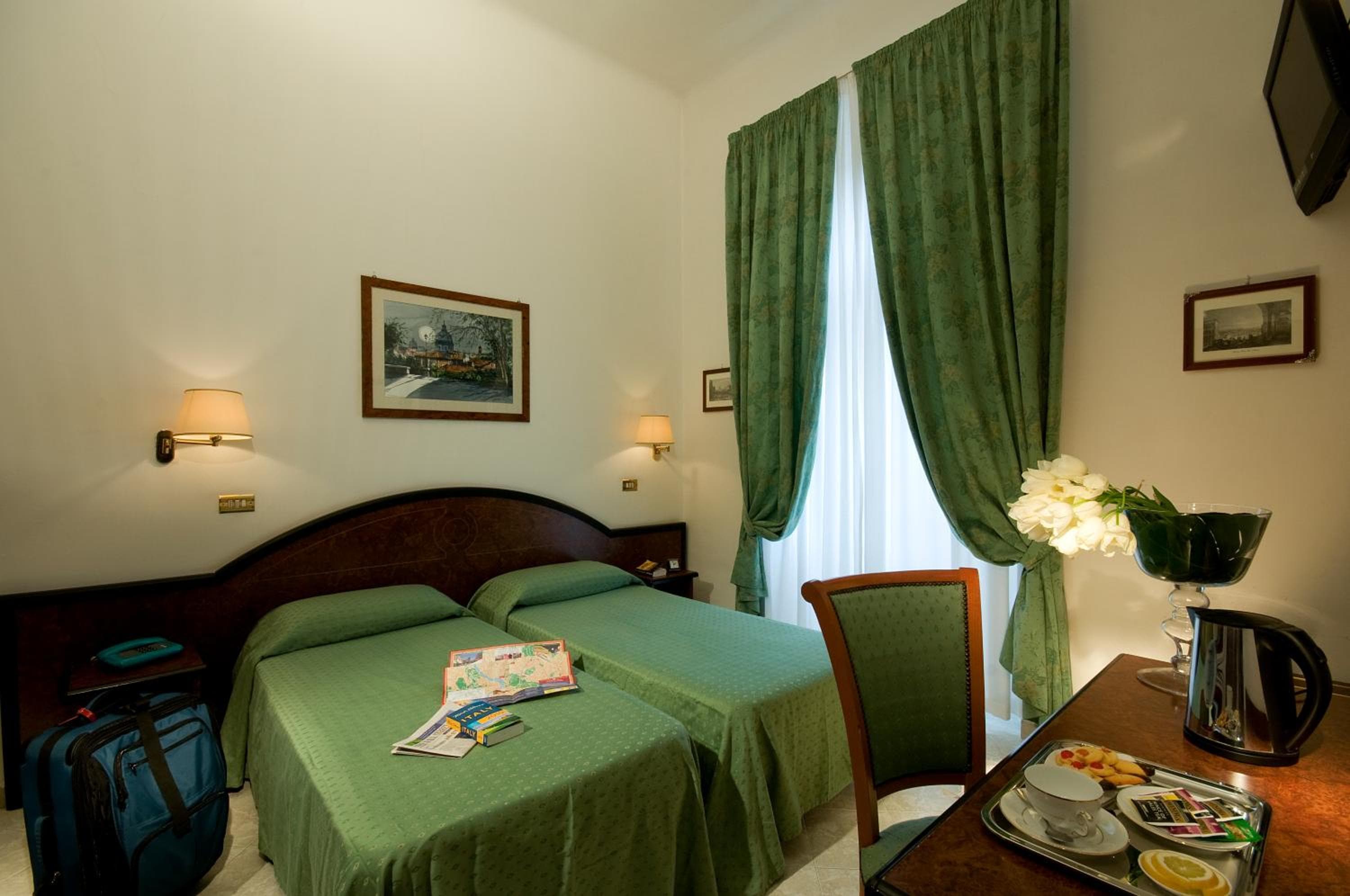Hotel Sonya — 17