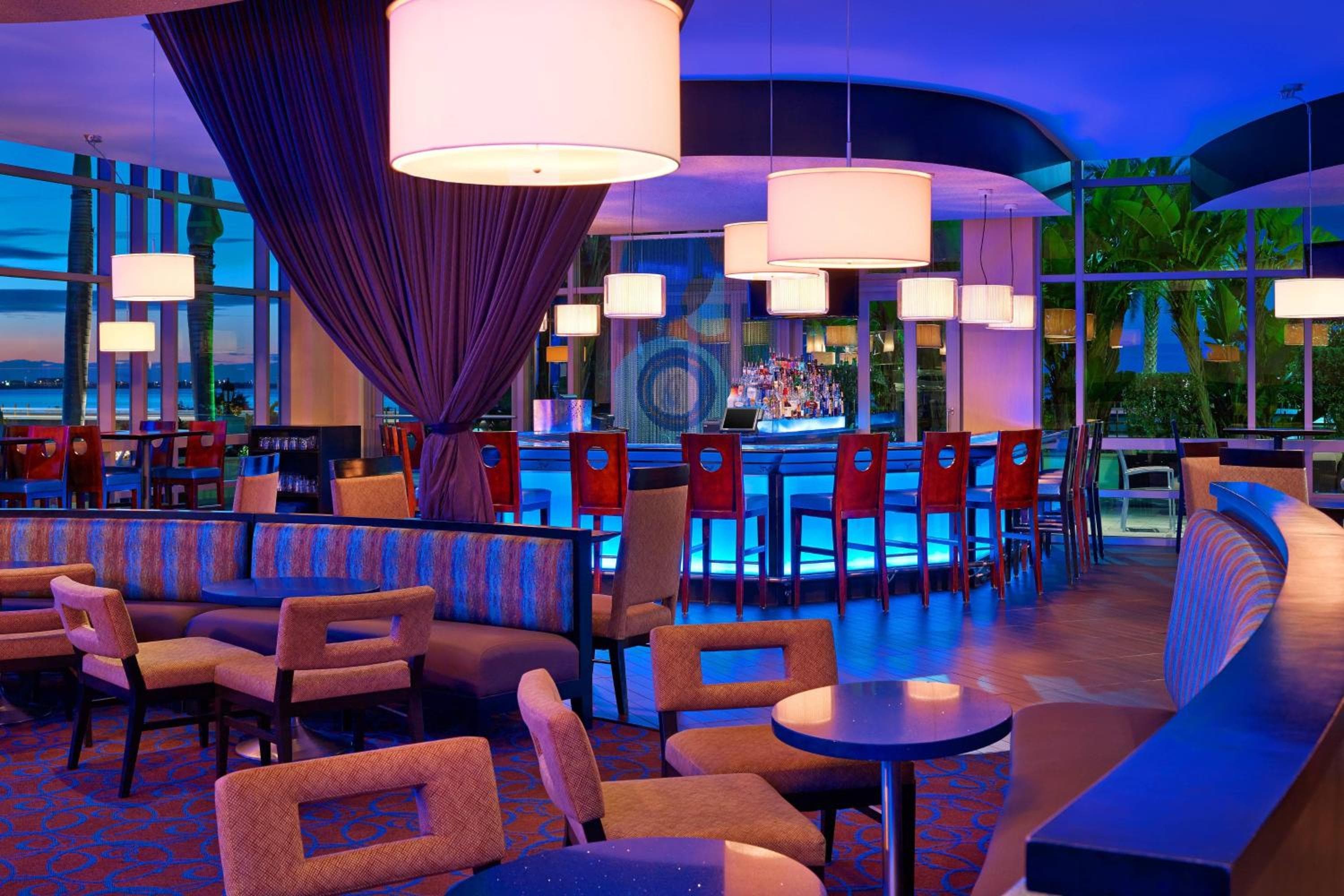 Il Westin Tampa Bay — 22