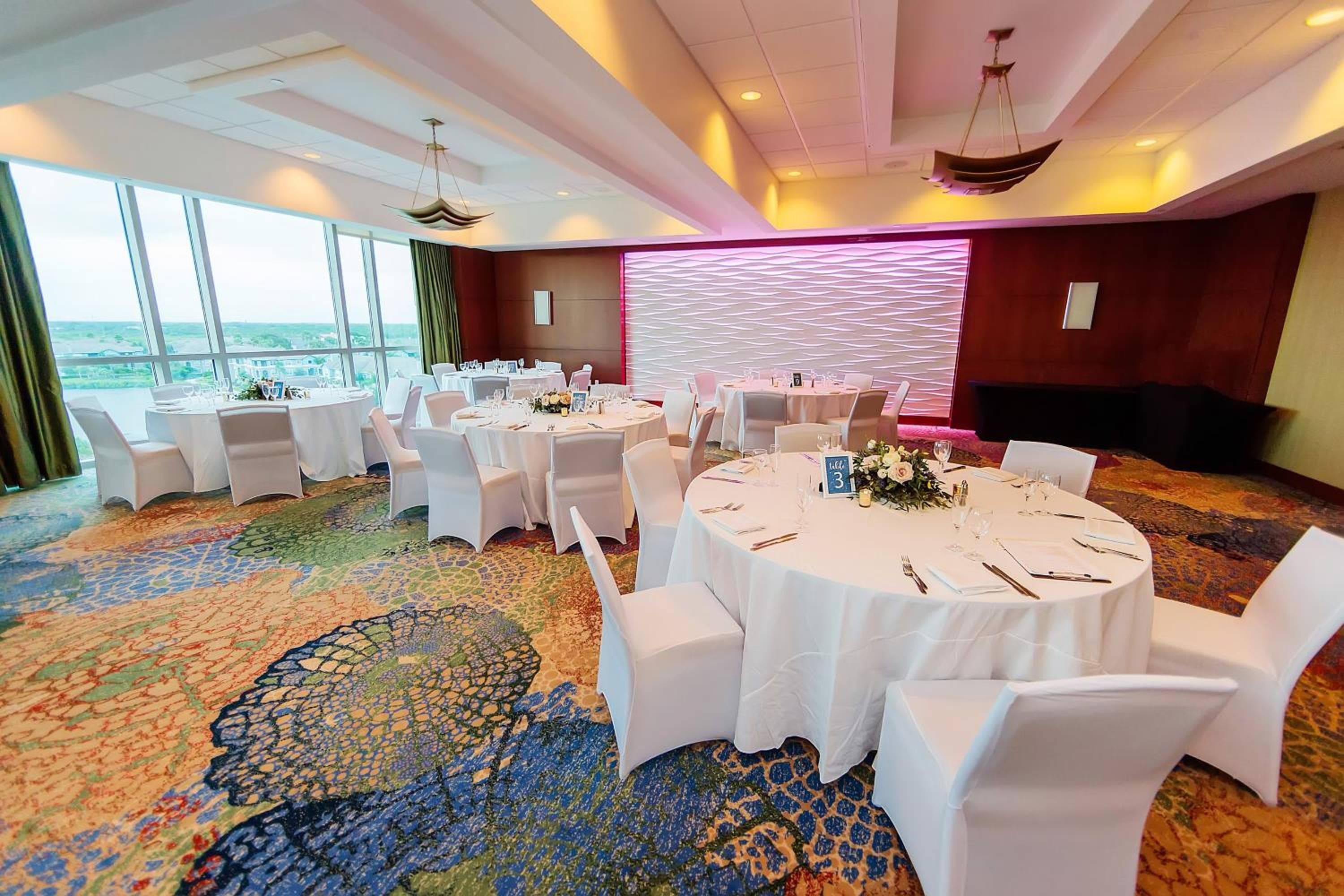 The Westin Tampa Bay — 21