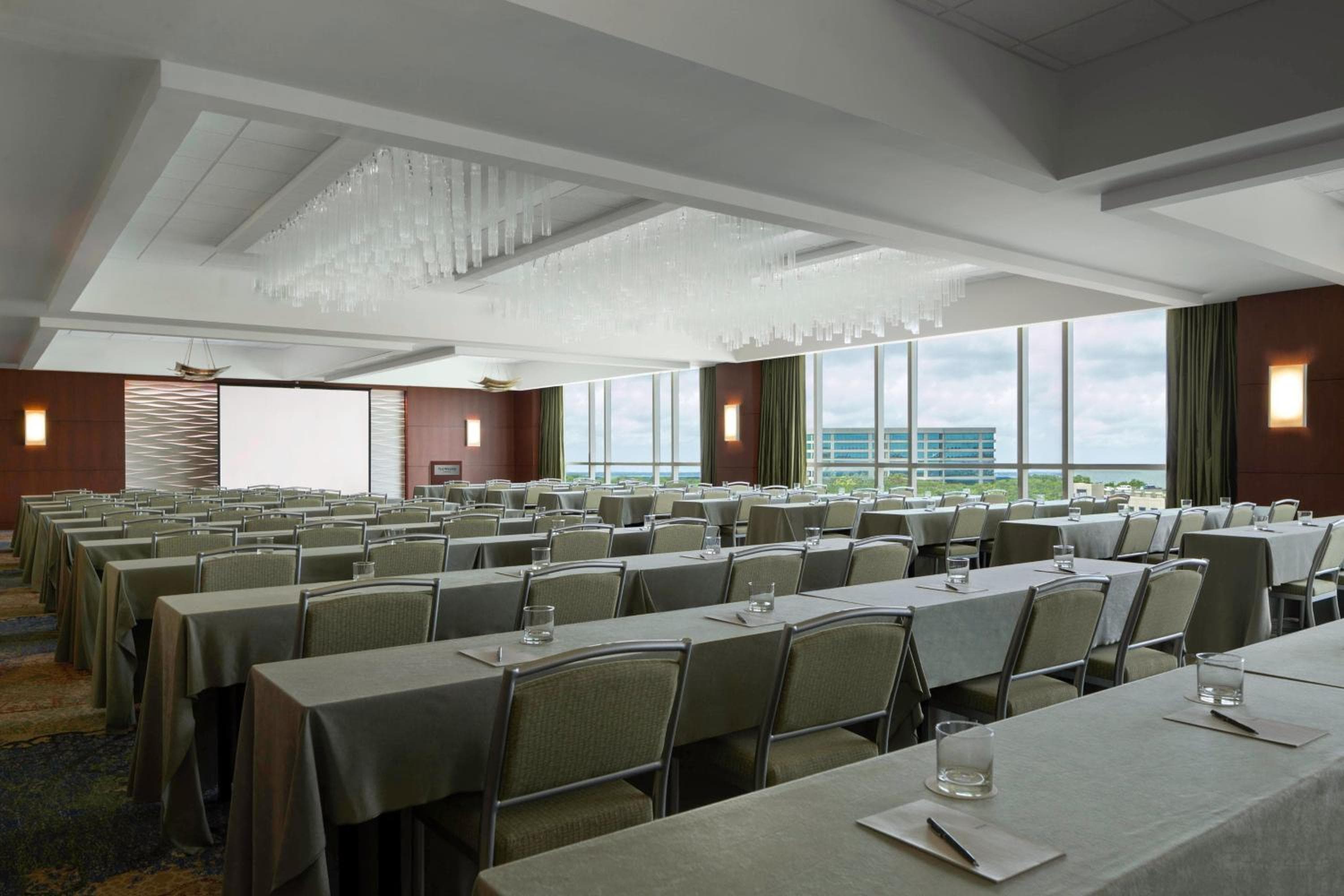 The Westin Tampa Bay — 22