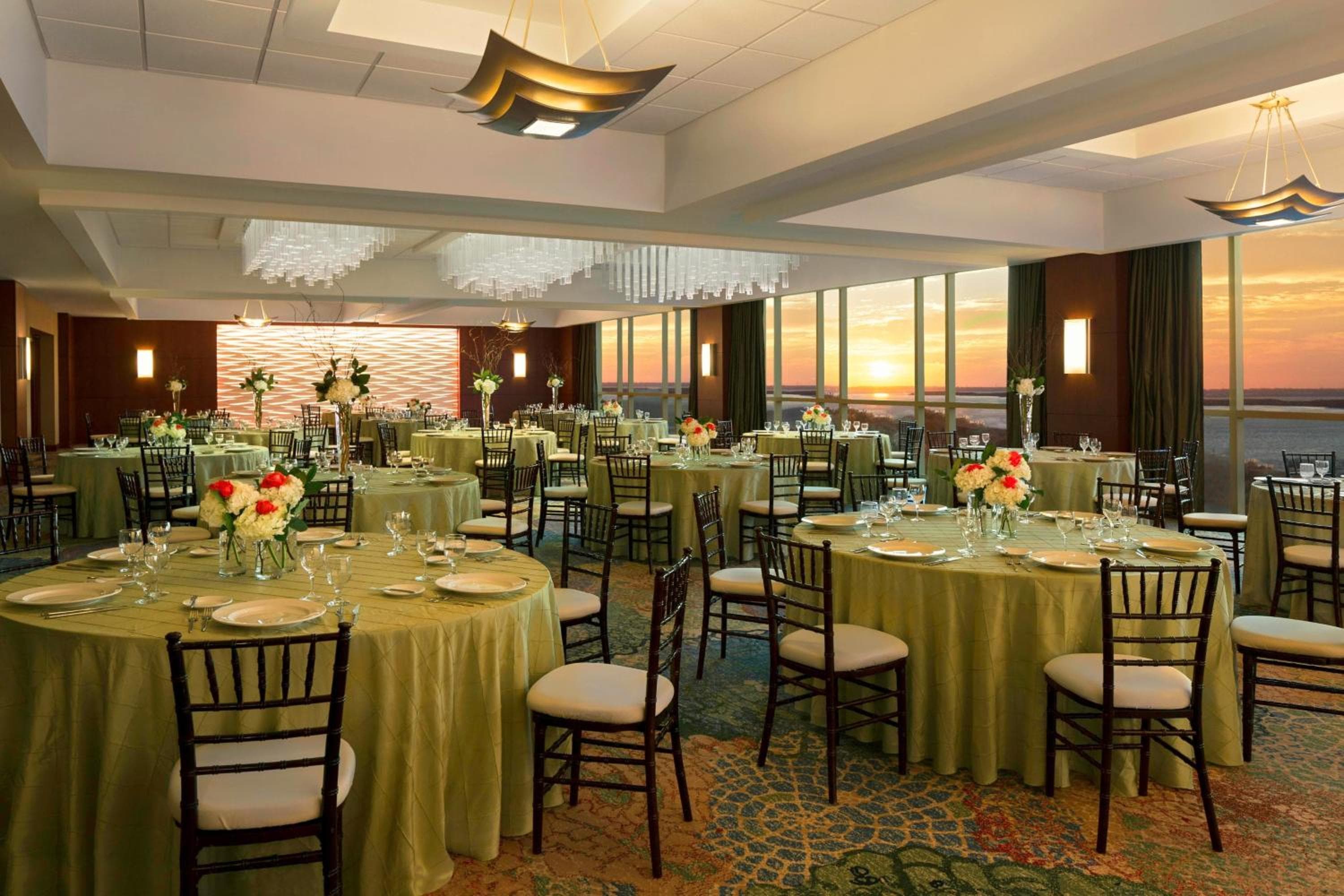 The Westin Tampa Bay — 26