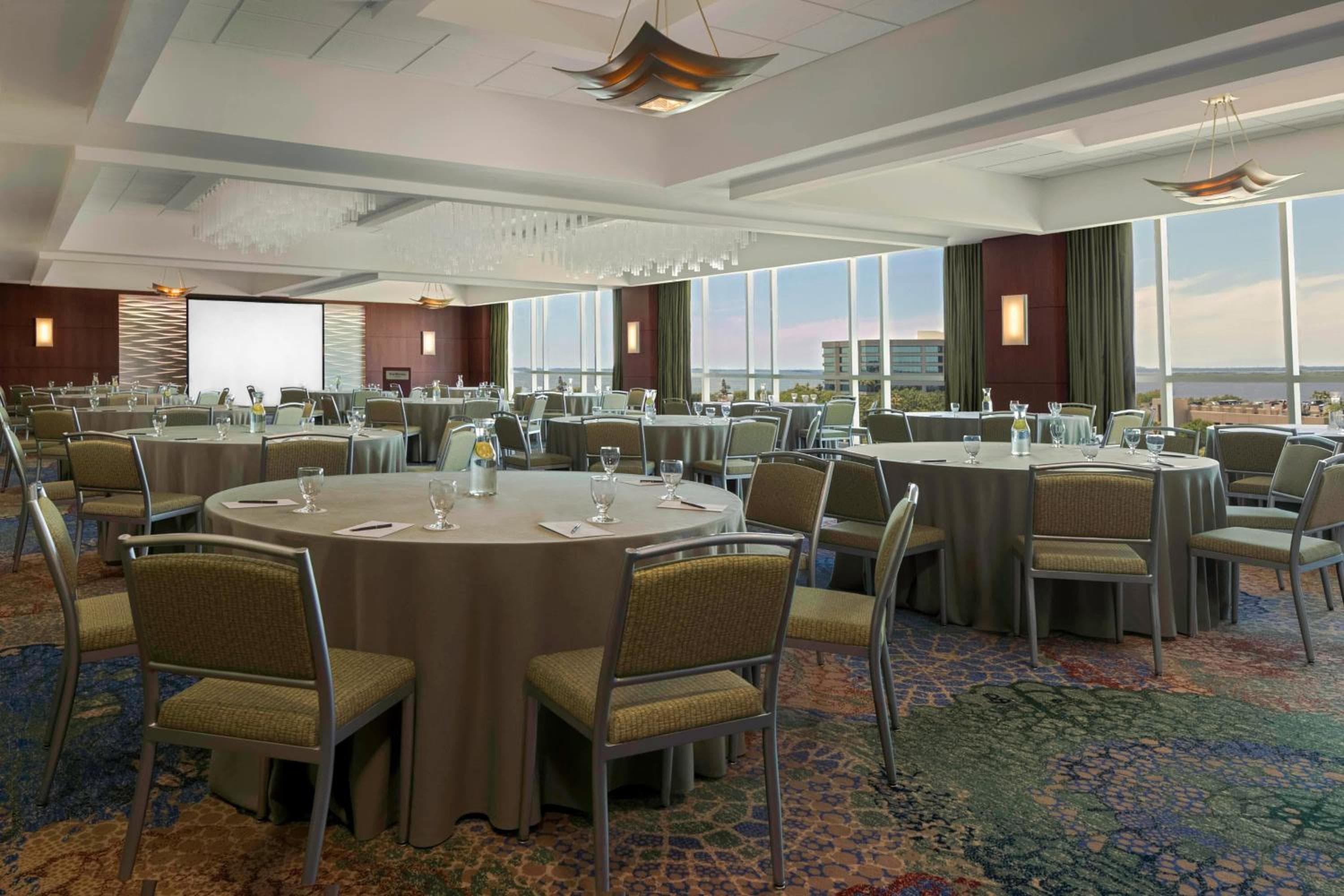 The Westin Tampa Bay — 20