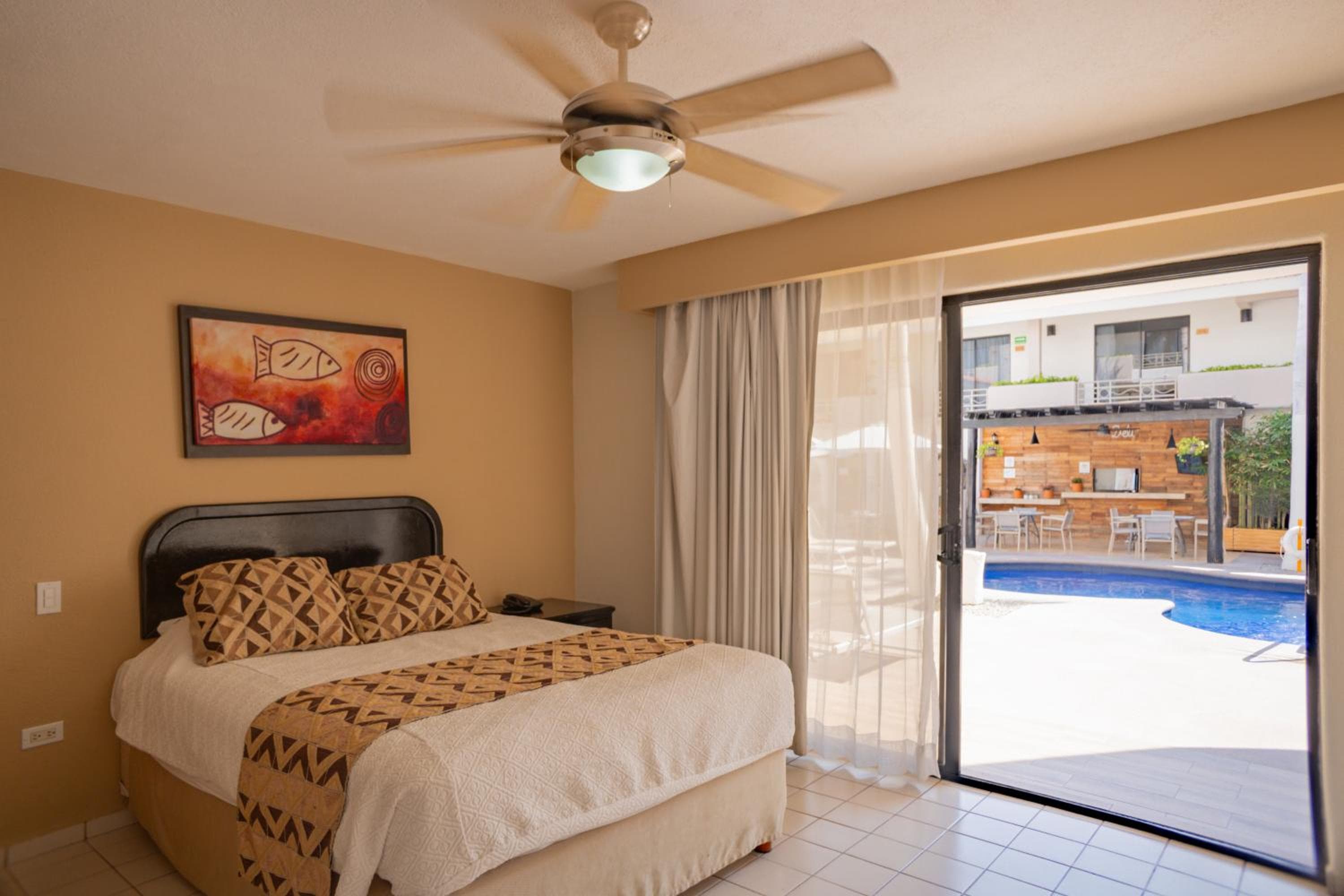 Hotel Santa Fe Los Cabos by Villa Group — 19