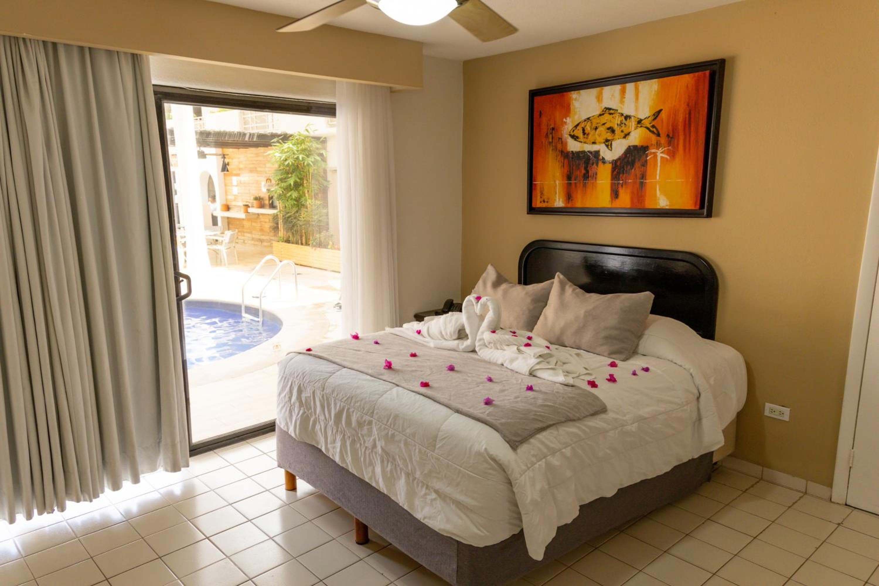 Hotel Santa Fe Los Cabos by Villa Group — 5
