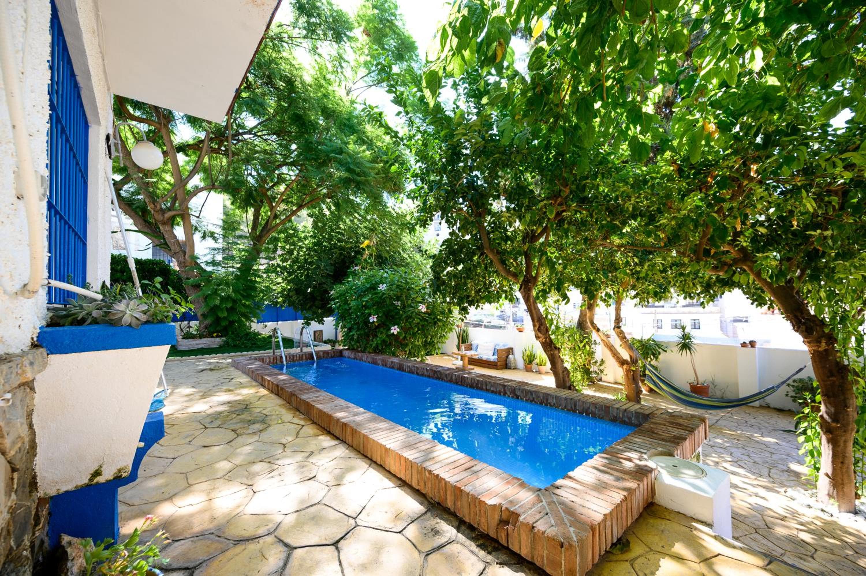 Pensione Castello Blu — 7
