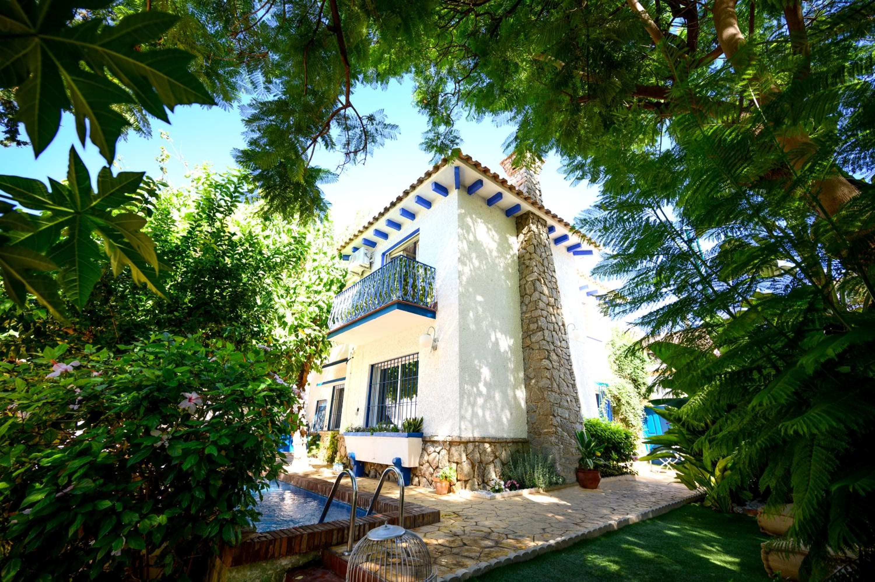 Pensione Castello Blu — 3