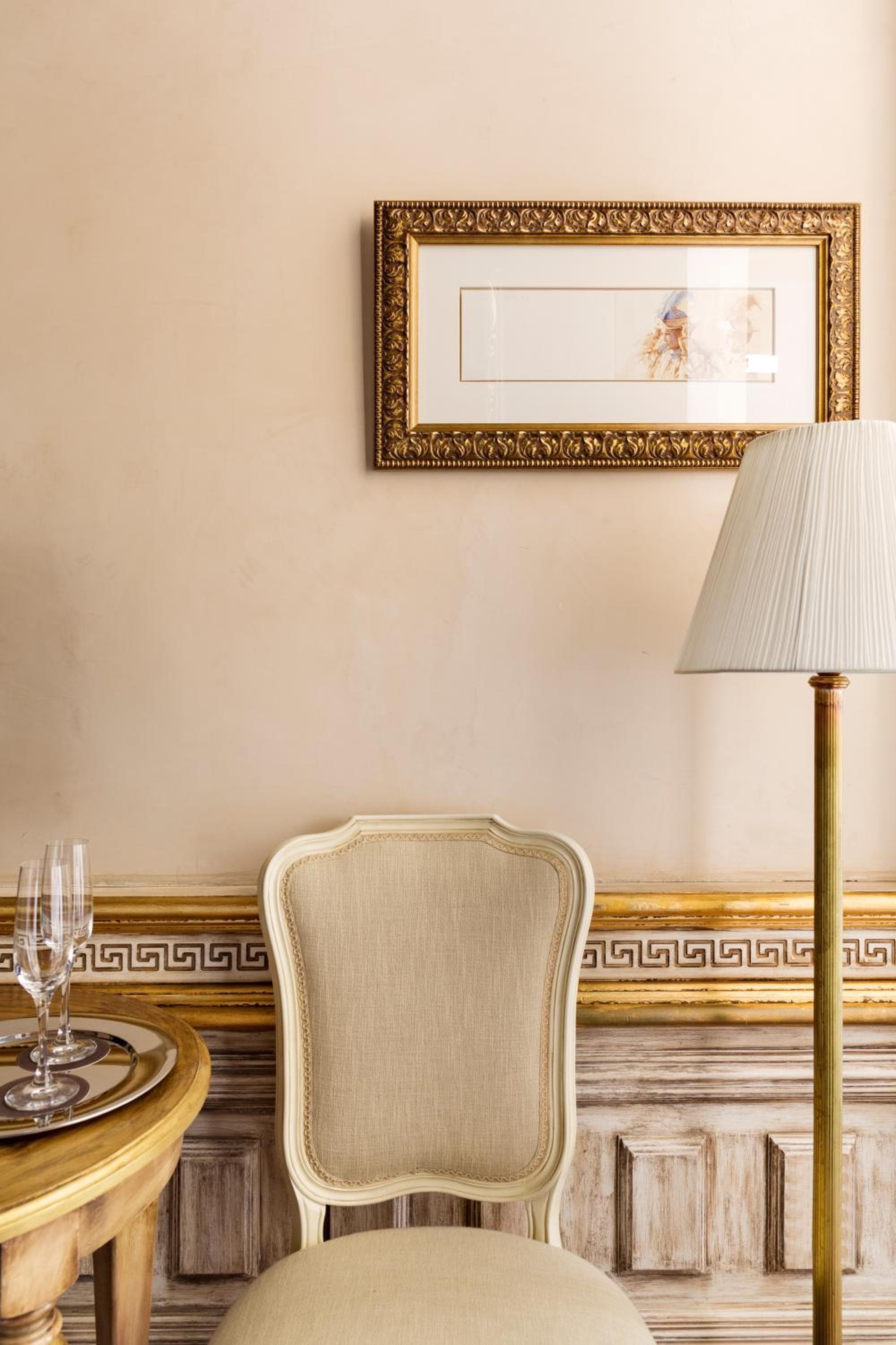 Hotel Casa 1800 Sevilla — 29