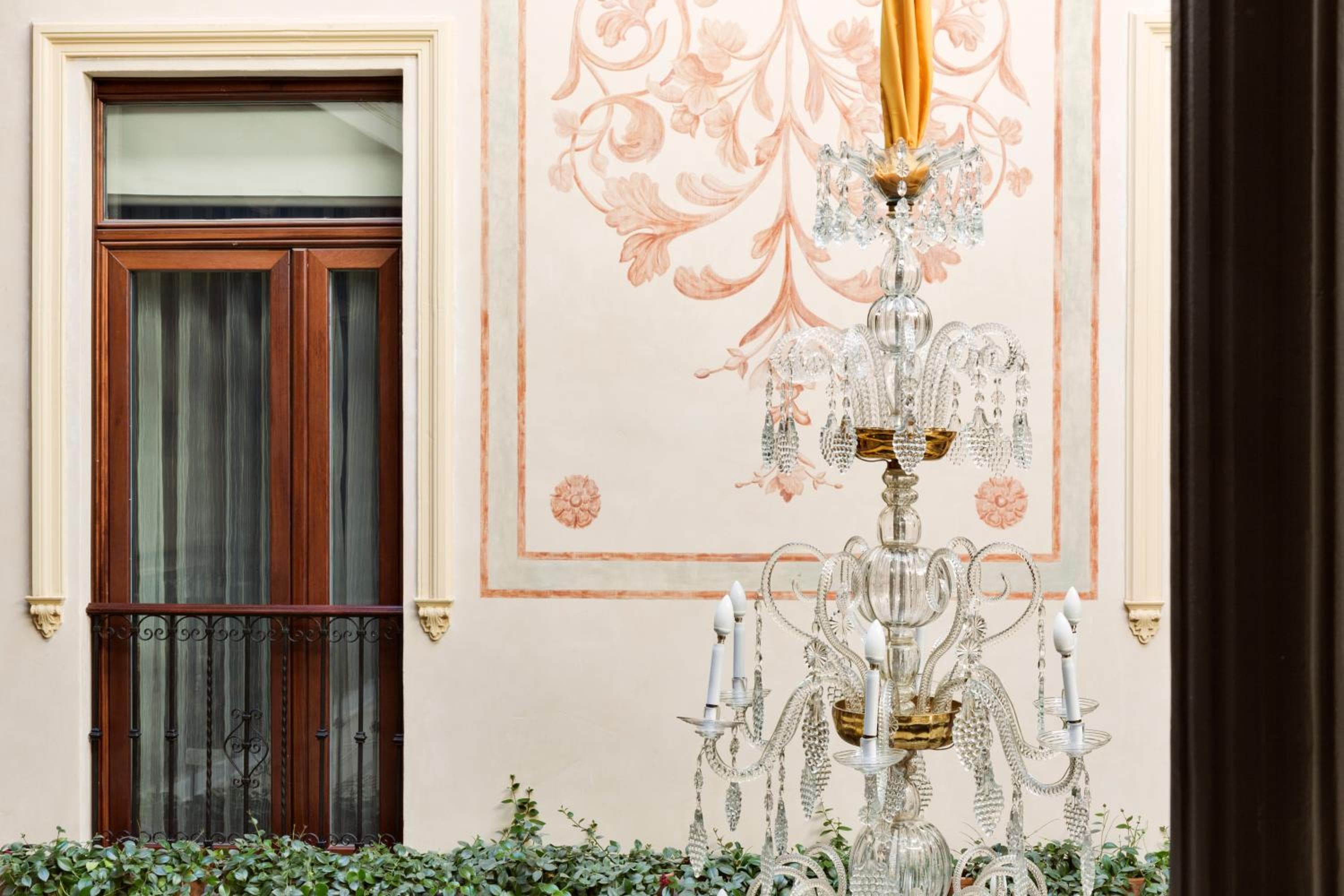Hotel Casa 1800 Sevilla — 19