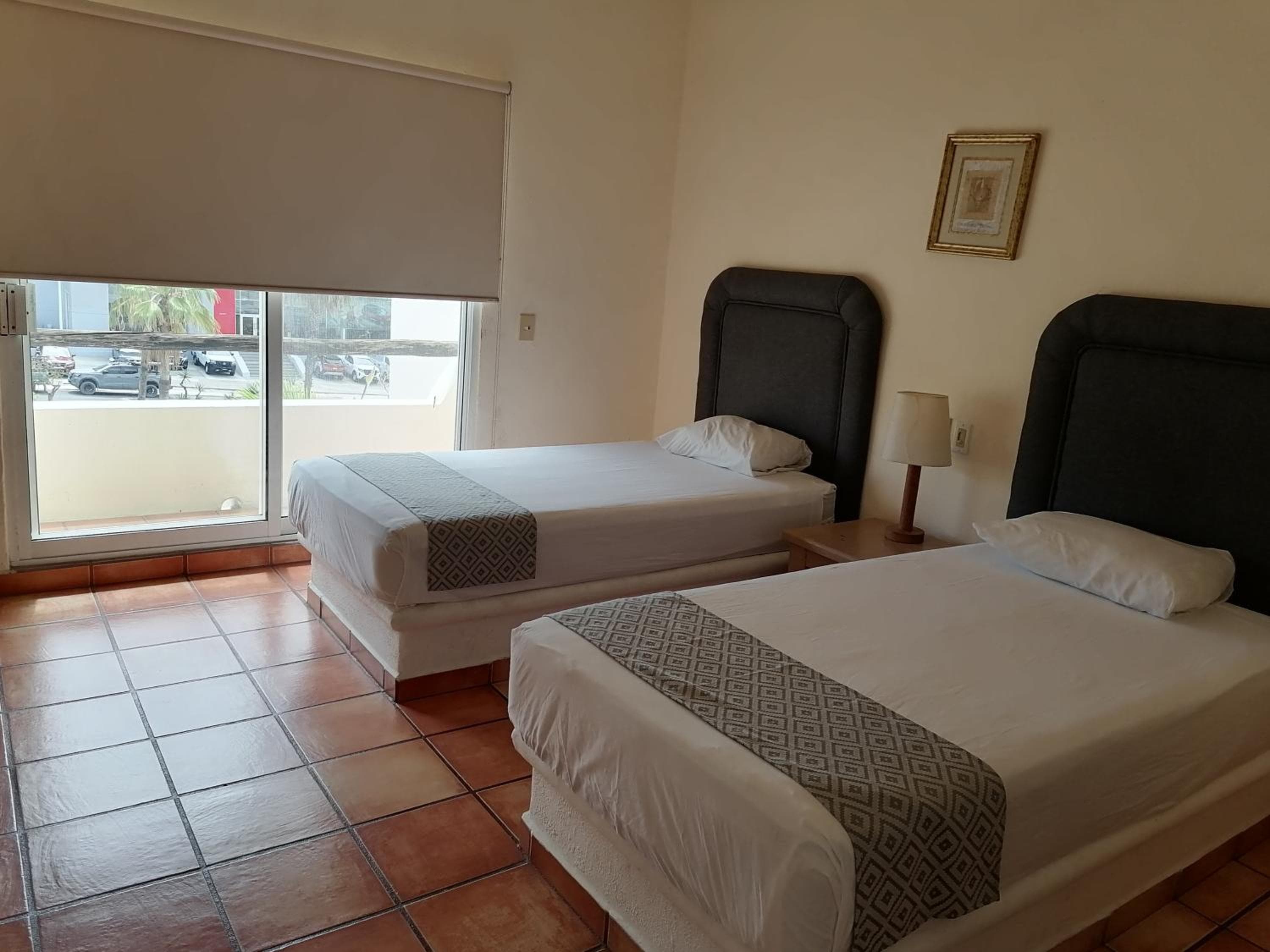 Suites Las Palmas — 10