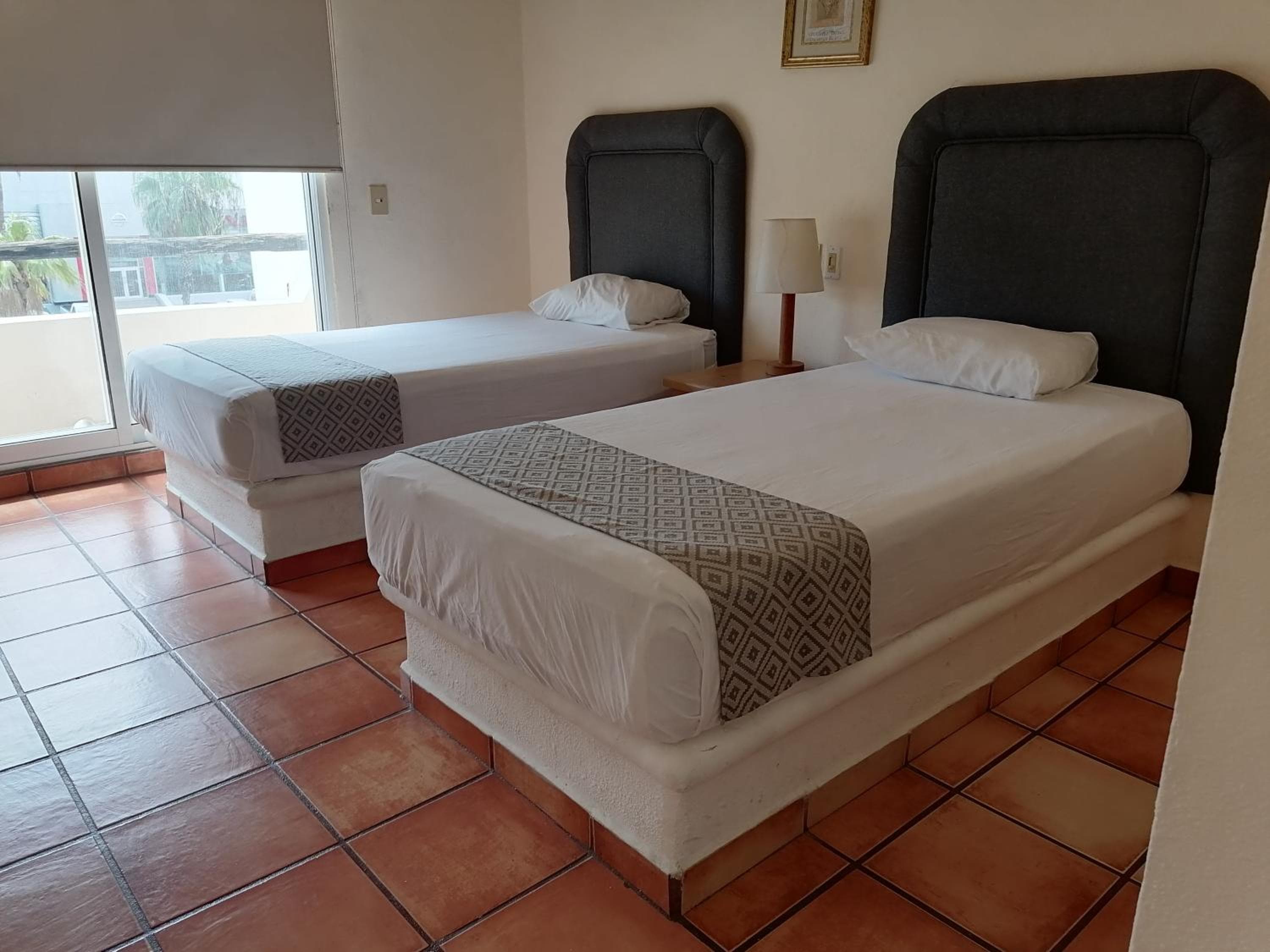 Suites Las Palmas — 9