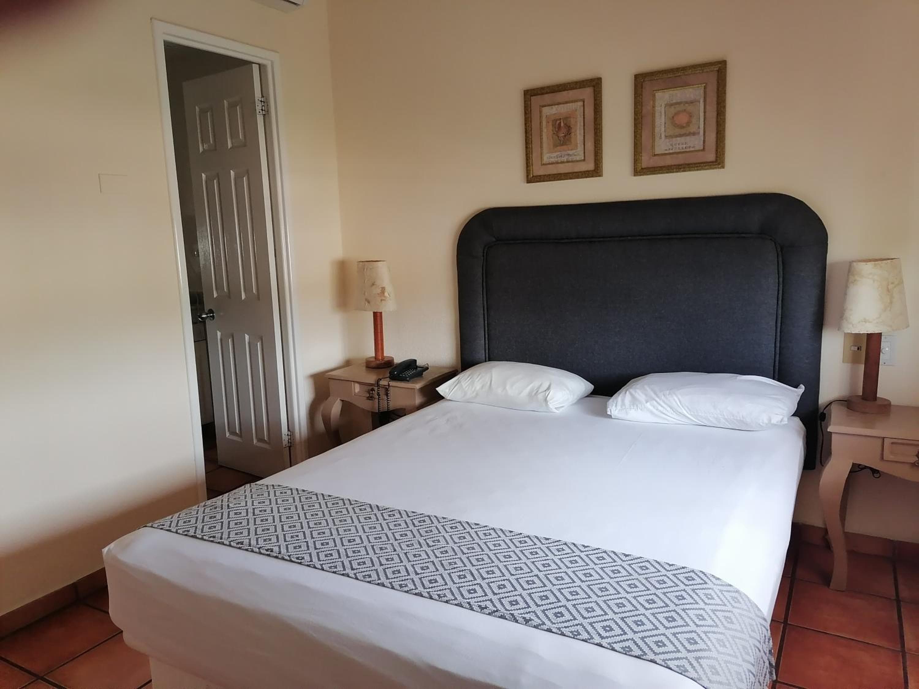 Suites Las Palmas — 13