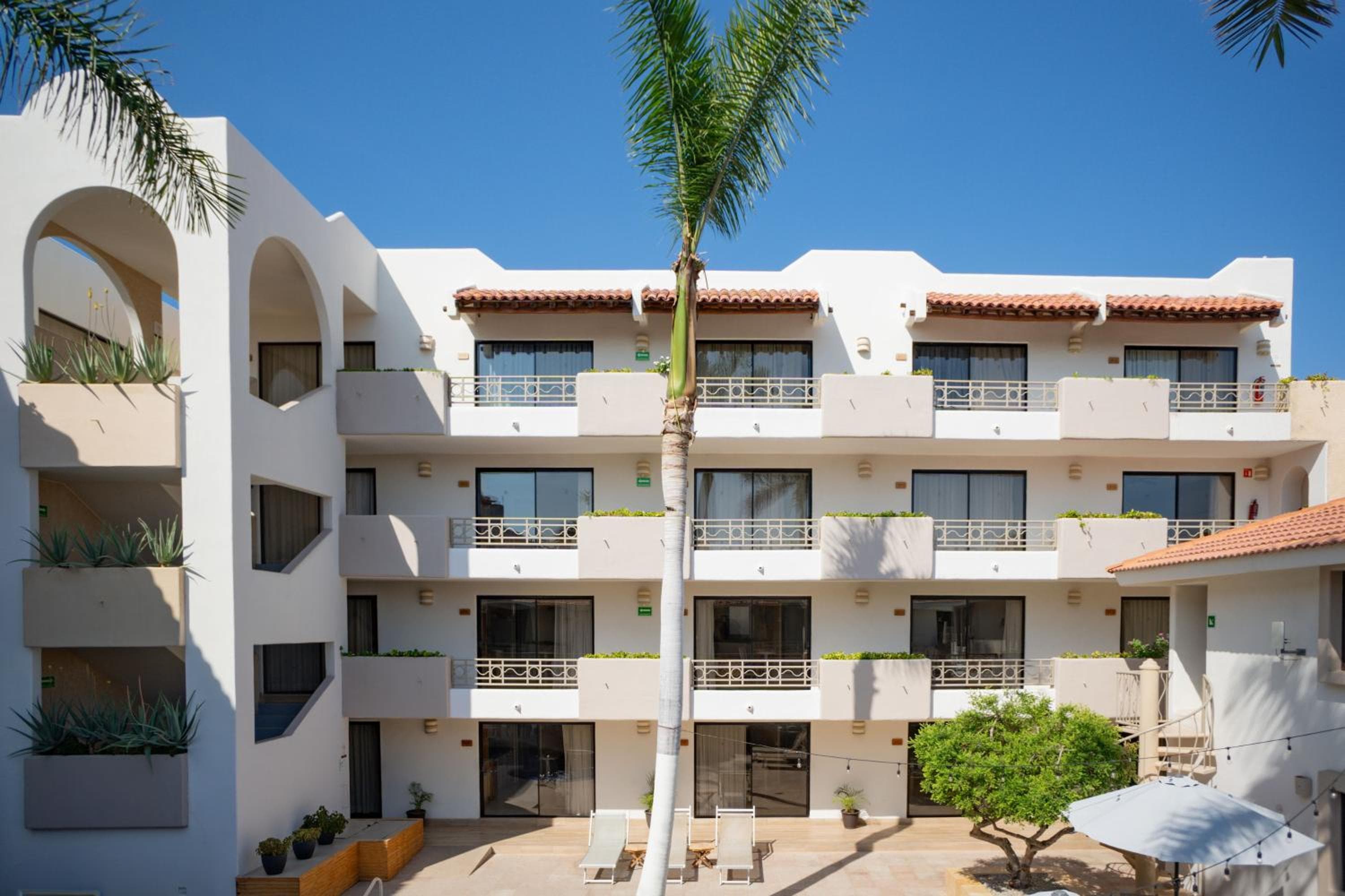 Hotel Santa Fe Los Cabos by Villa Group — 15