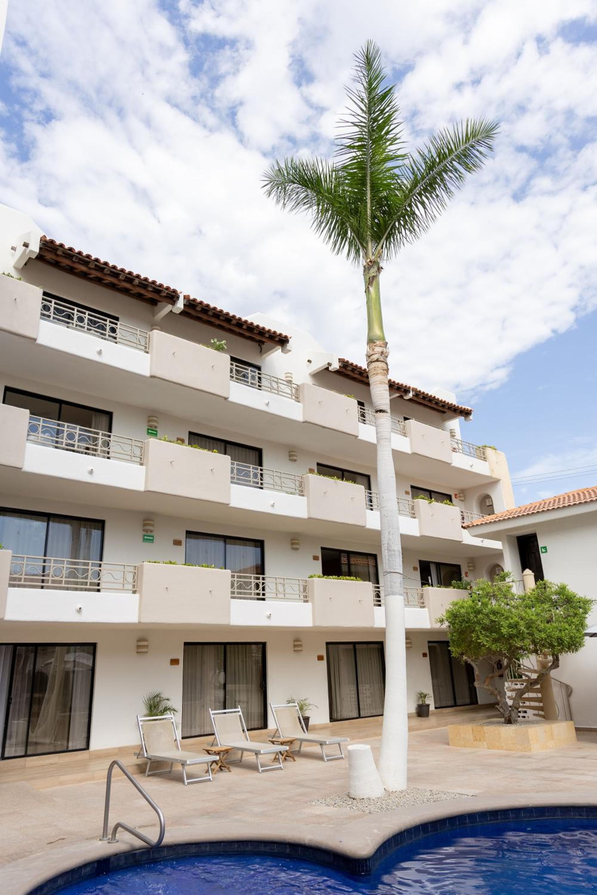 Hotel Santa Fe Los Cabos by Villa Group — 2