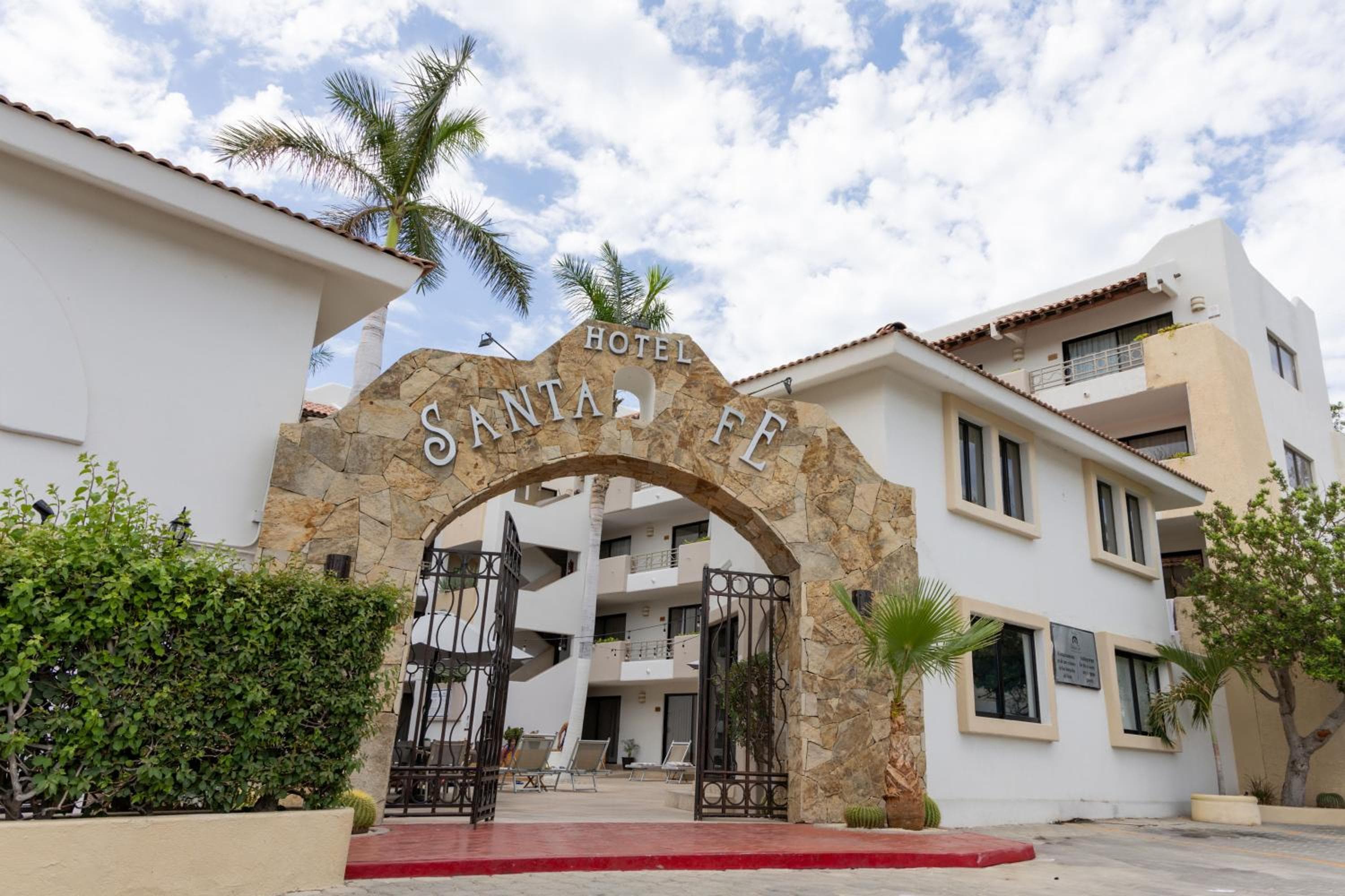 Hotel Santa Fe Los Cabos by Villa Group — 13