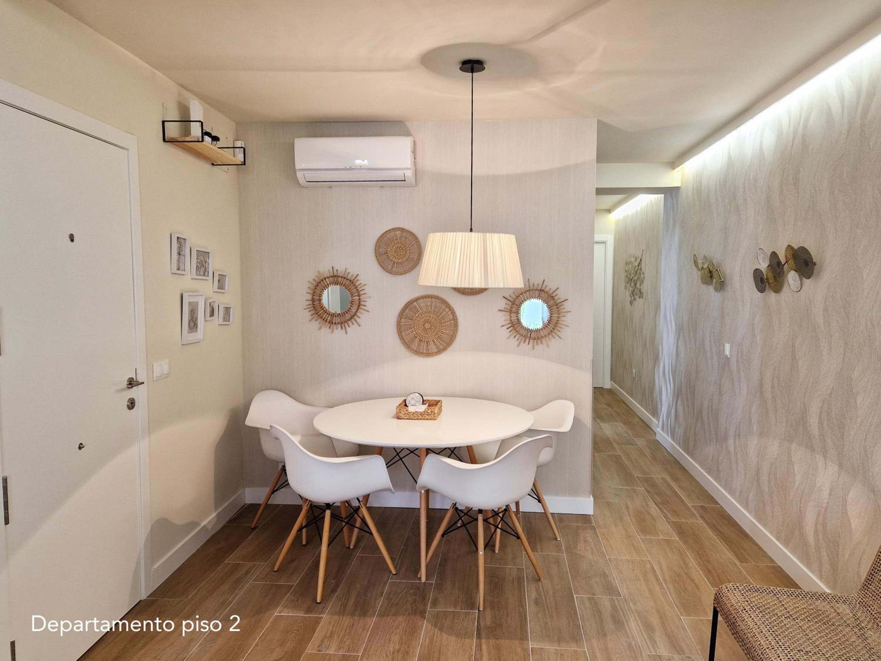 Virgen de Gracia Apartments - Appartements Virgen de Gracia — 17