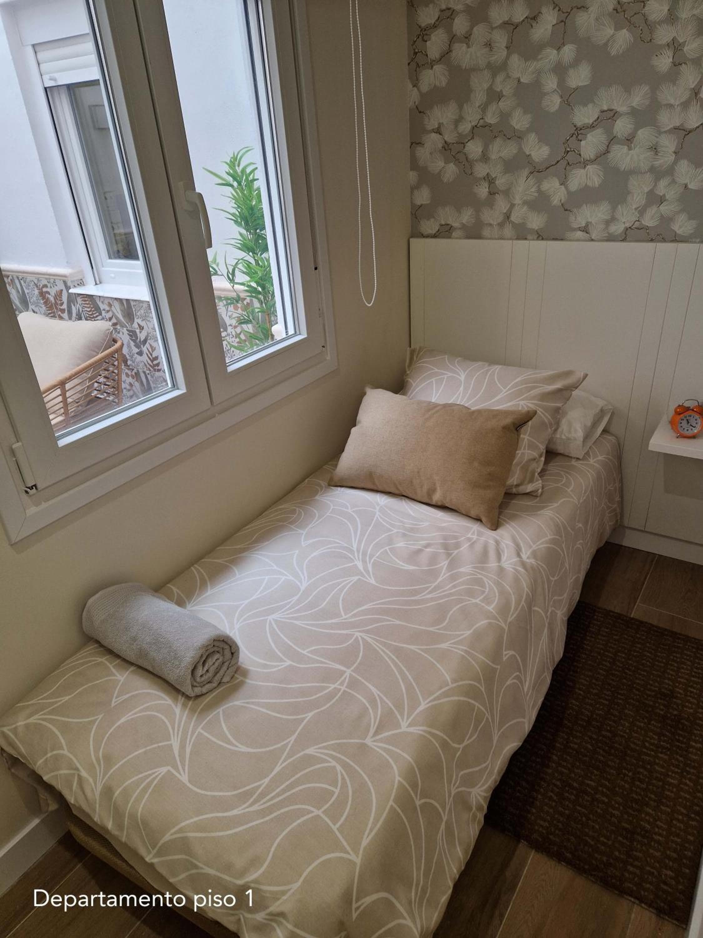 Oliva Apartments Gracia — 26