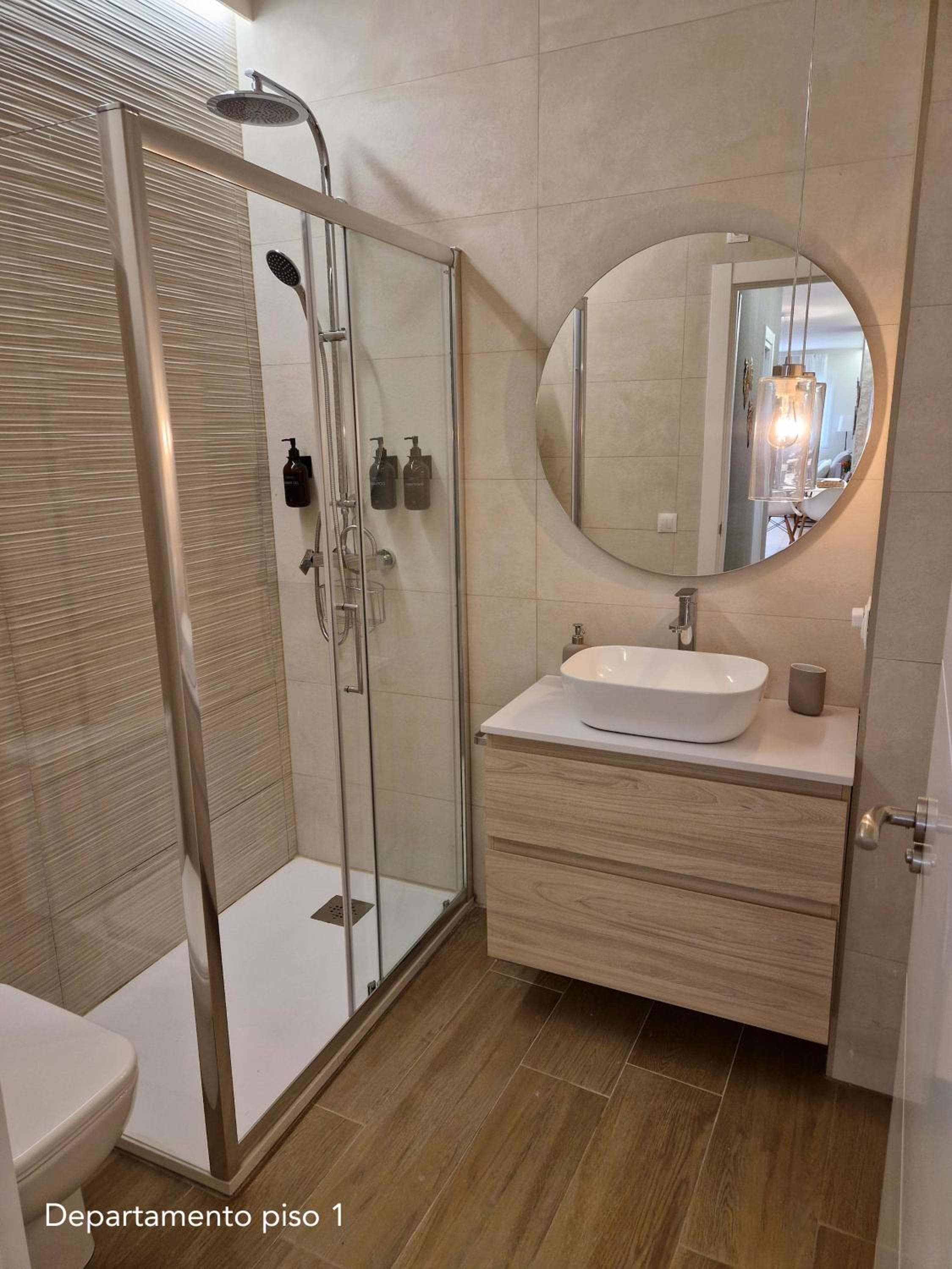 Virgen de Gracia Apartments - Appartements Virgen de Gracia — 20