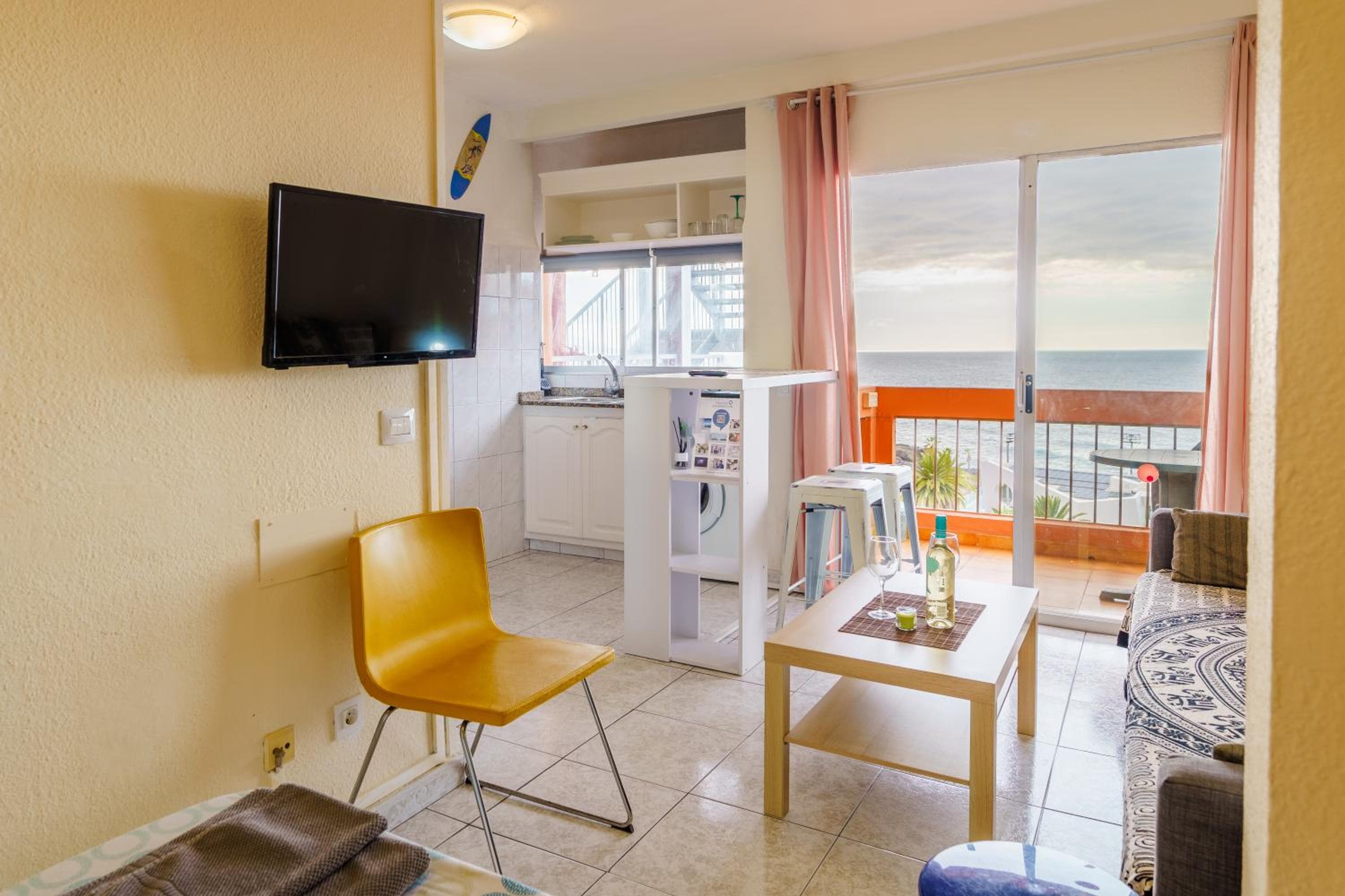 Apartment Atlántico — 3