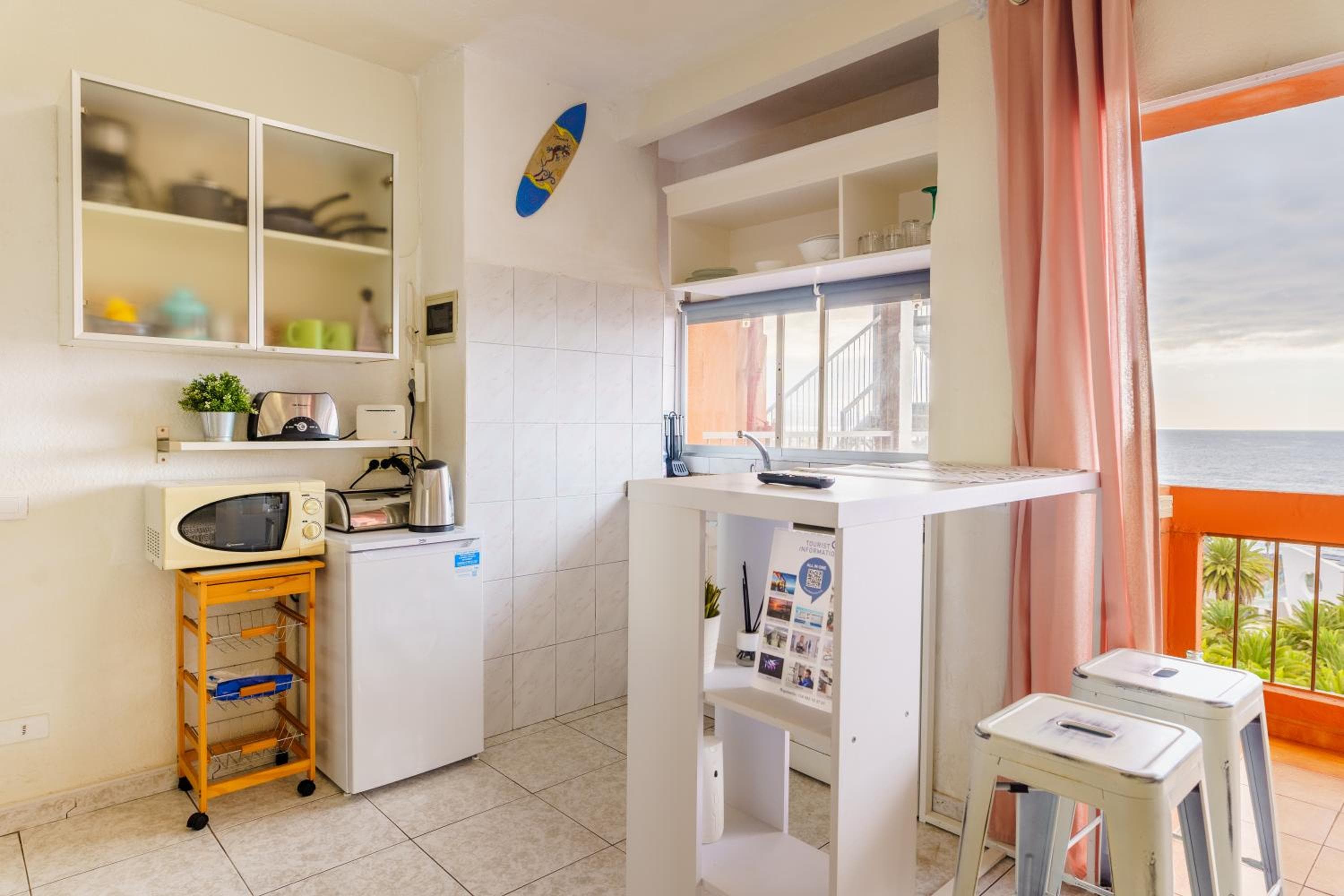 Apartment Atlántico — 4