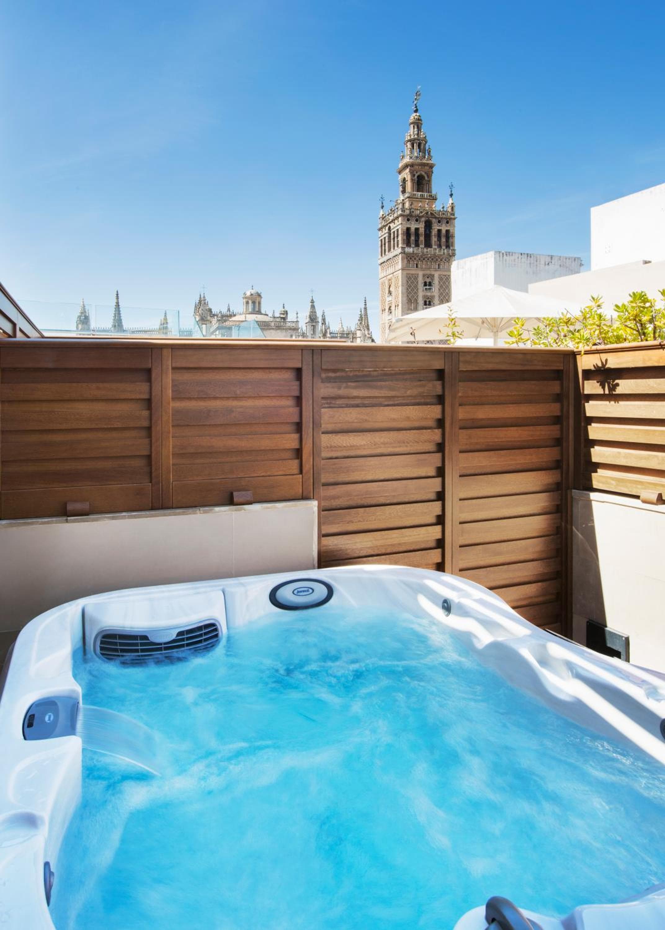 Hotel Casa 1800 Sevilla — 23