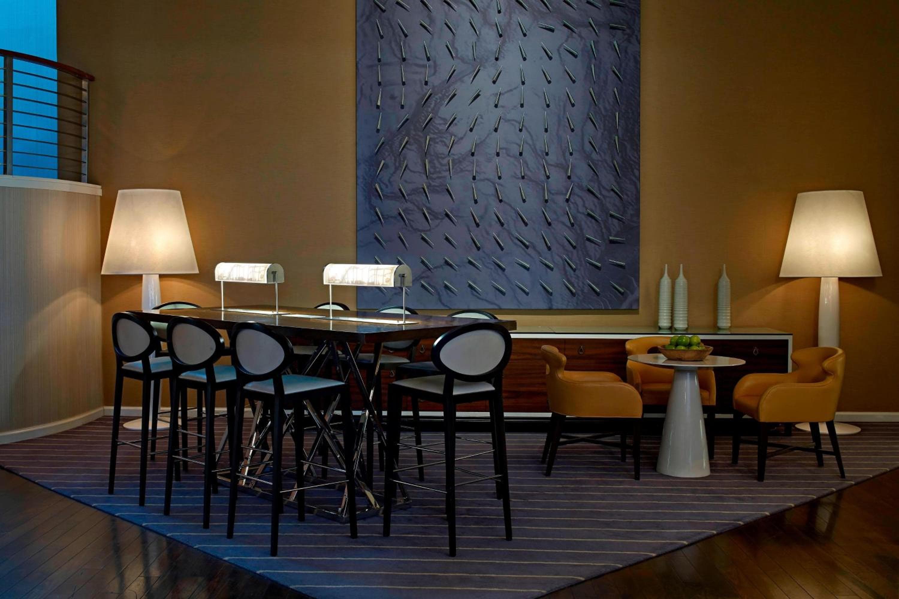 Hyatt Centric Delfina Santa Monica — 12