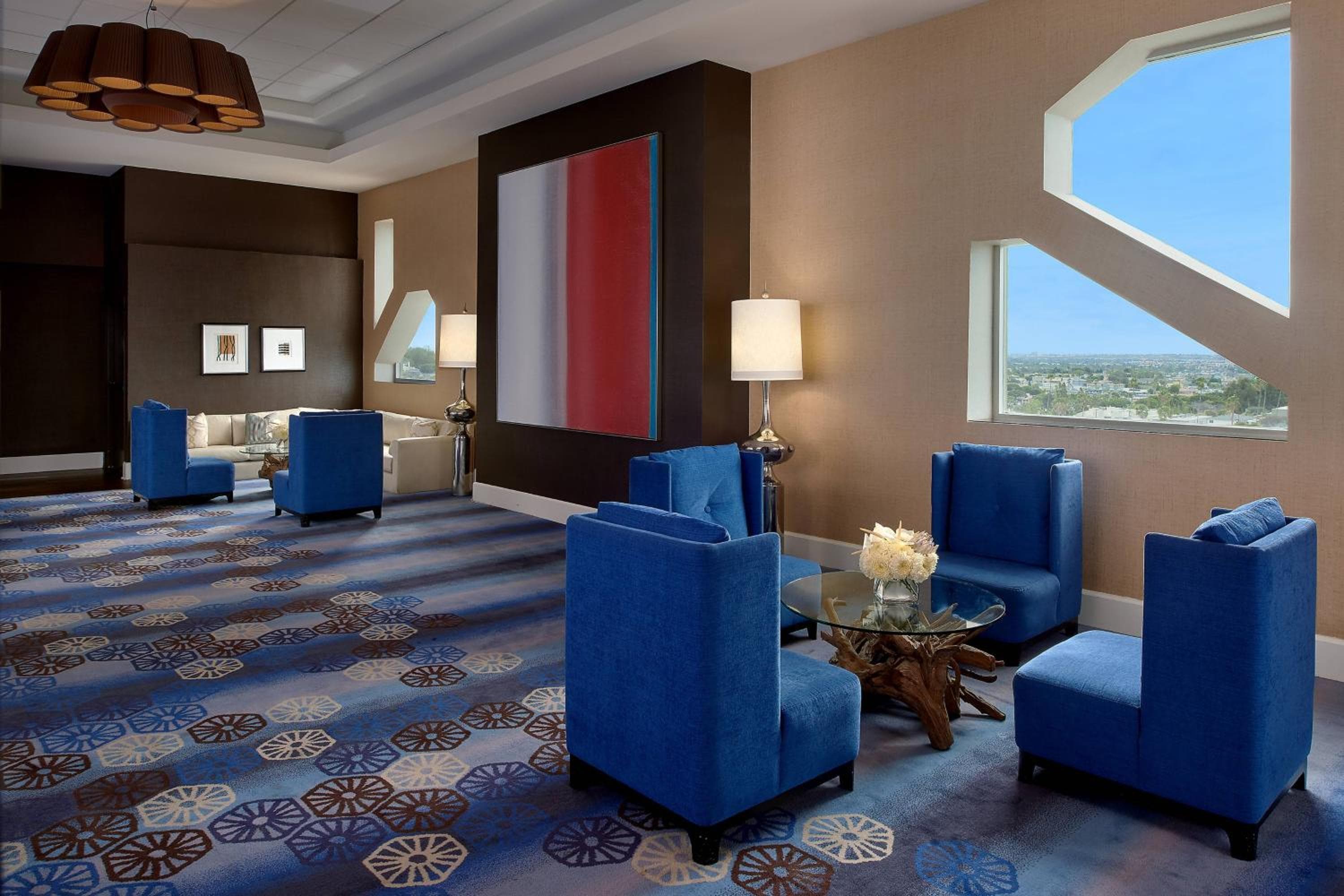 Hyatt Centric Delfina Santa Monica — 16