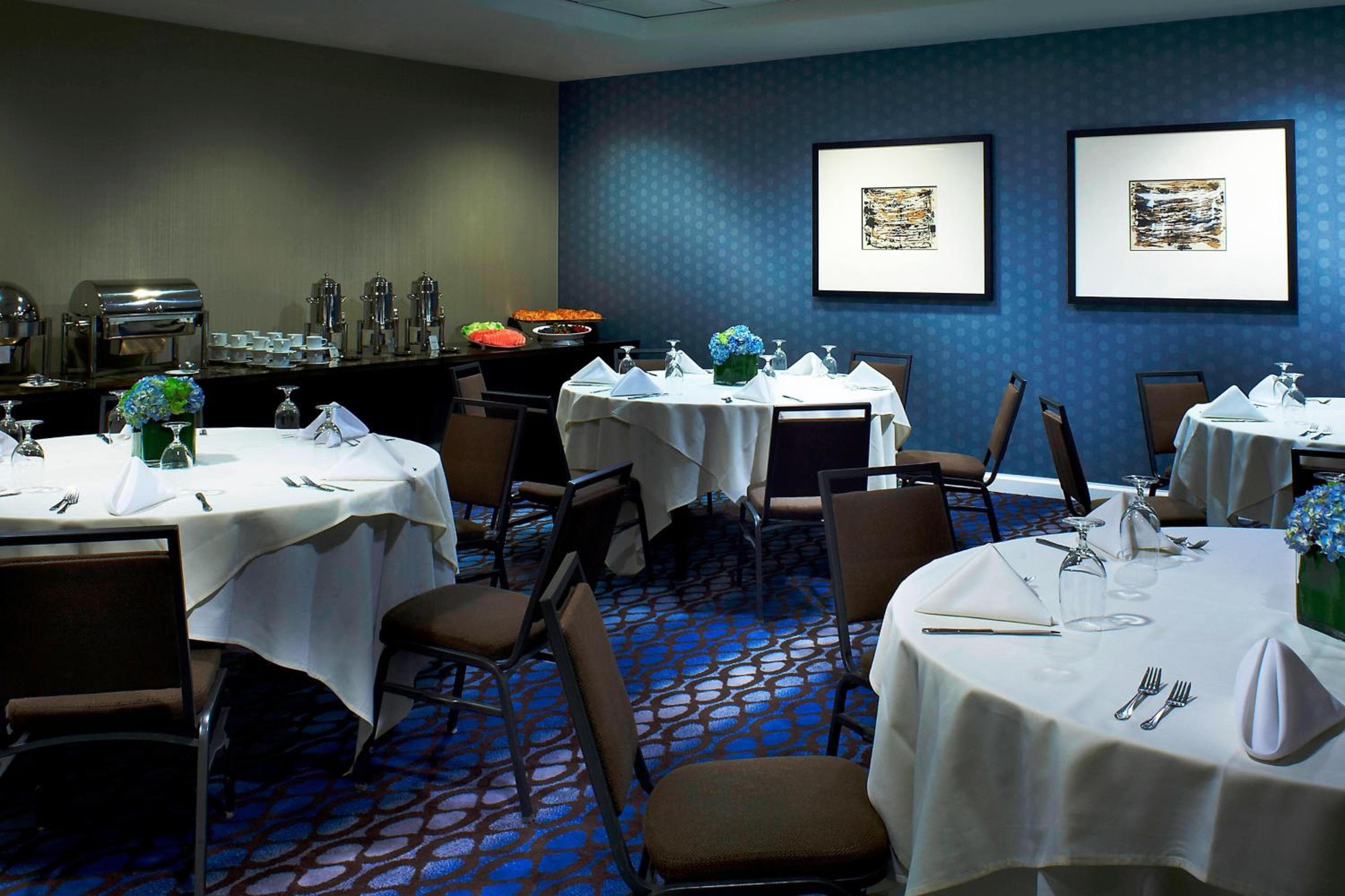 Hyatt Centric Delfina Santa Monica — 13