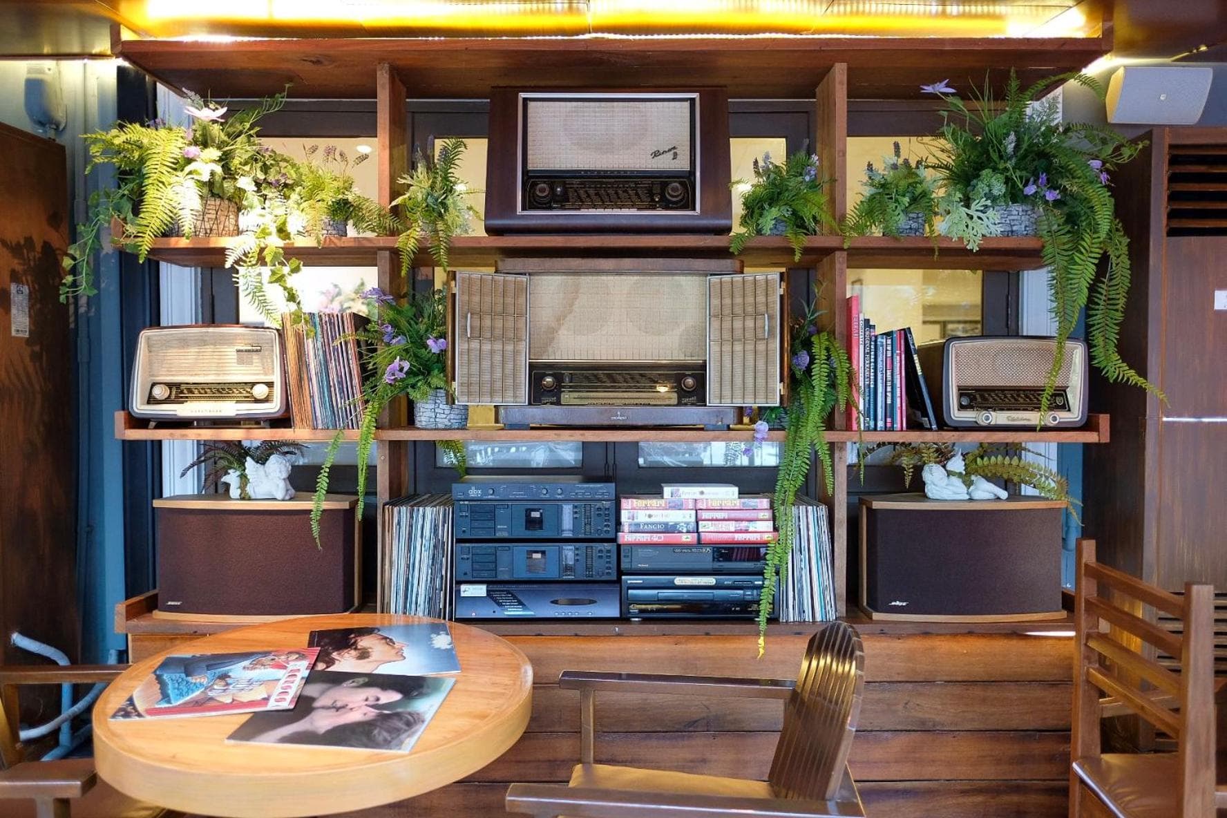 Siam Champs Elyseesi Hotel unico — 12