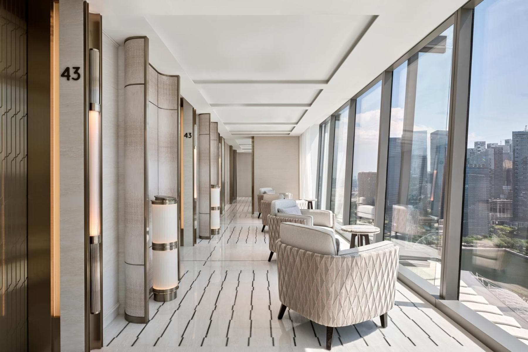 Marina Bay Sands hotel, 10 Bayfront Avenue, Singapore, Singapore — photo 70