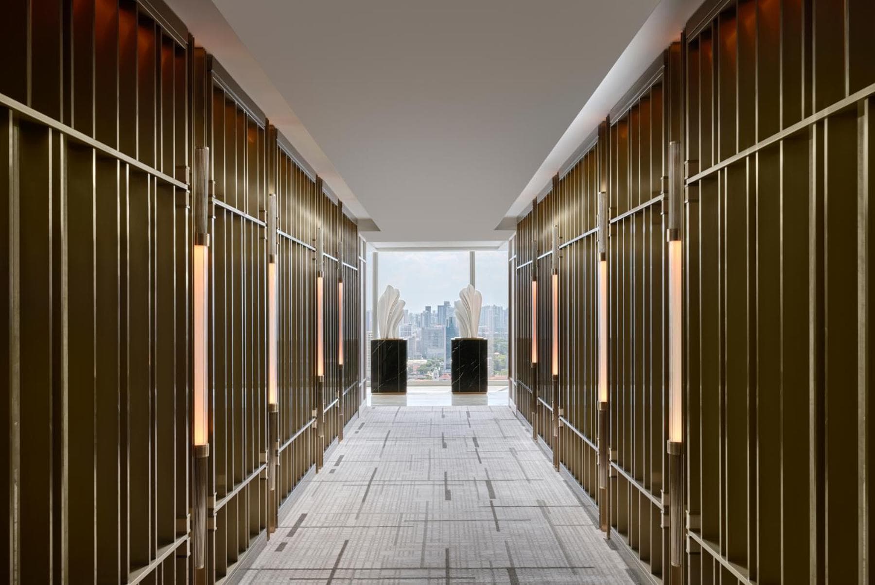 Marina Bay Sands hotel, 10 Bayfront Avenue, Singapore, Singapore — photo 71