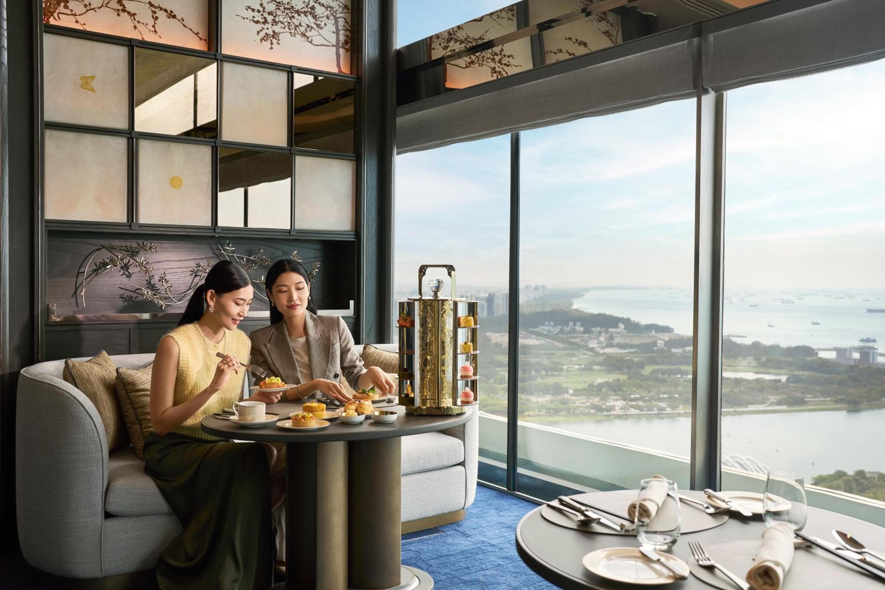 Marina Bay Sands hotel, 10 Bayfront Avenue, Singapore, Singapore — photo 82