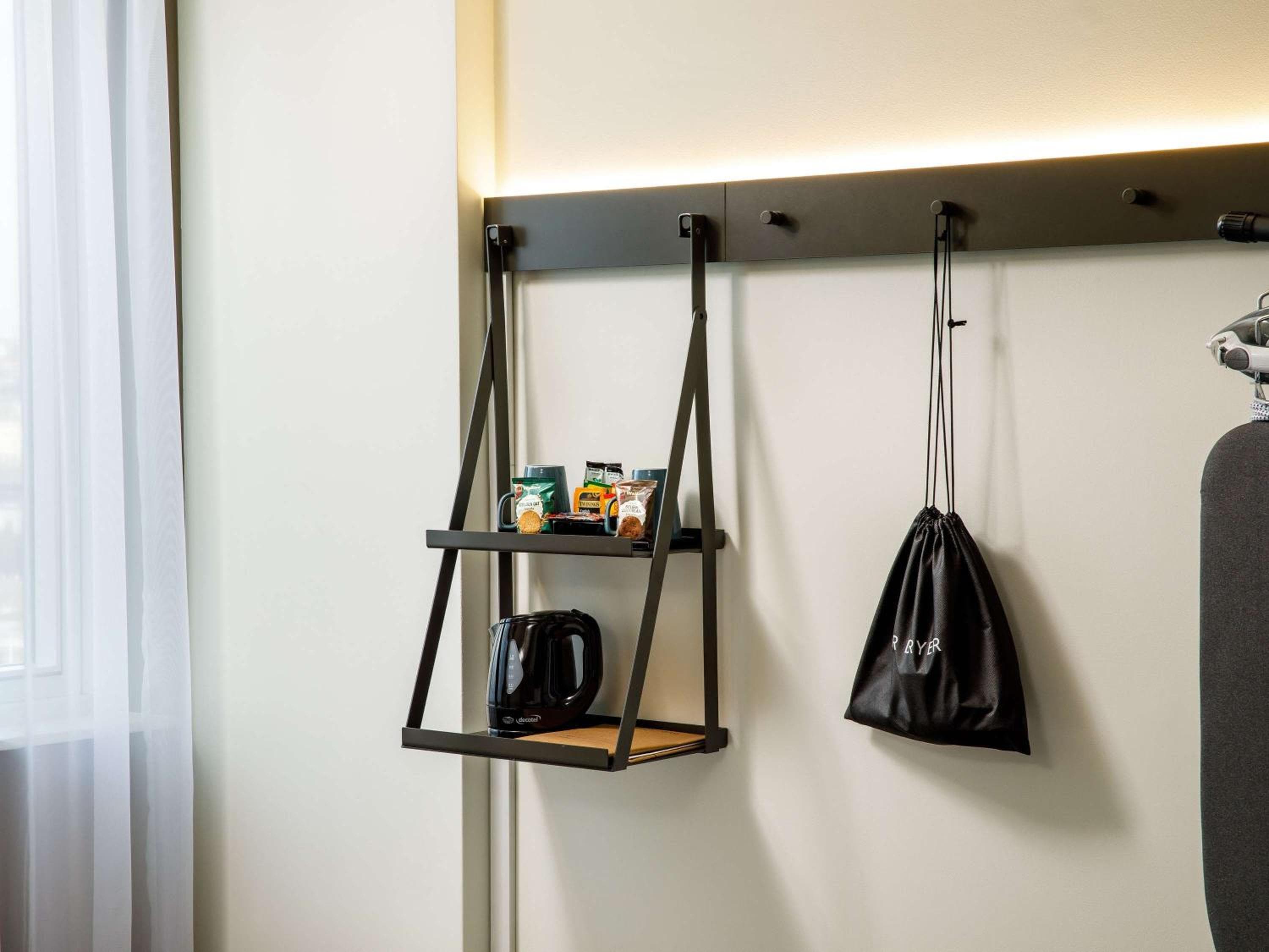 ibis Londra Blackfriars — 24
