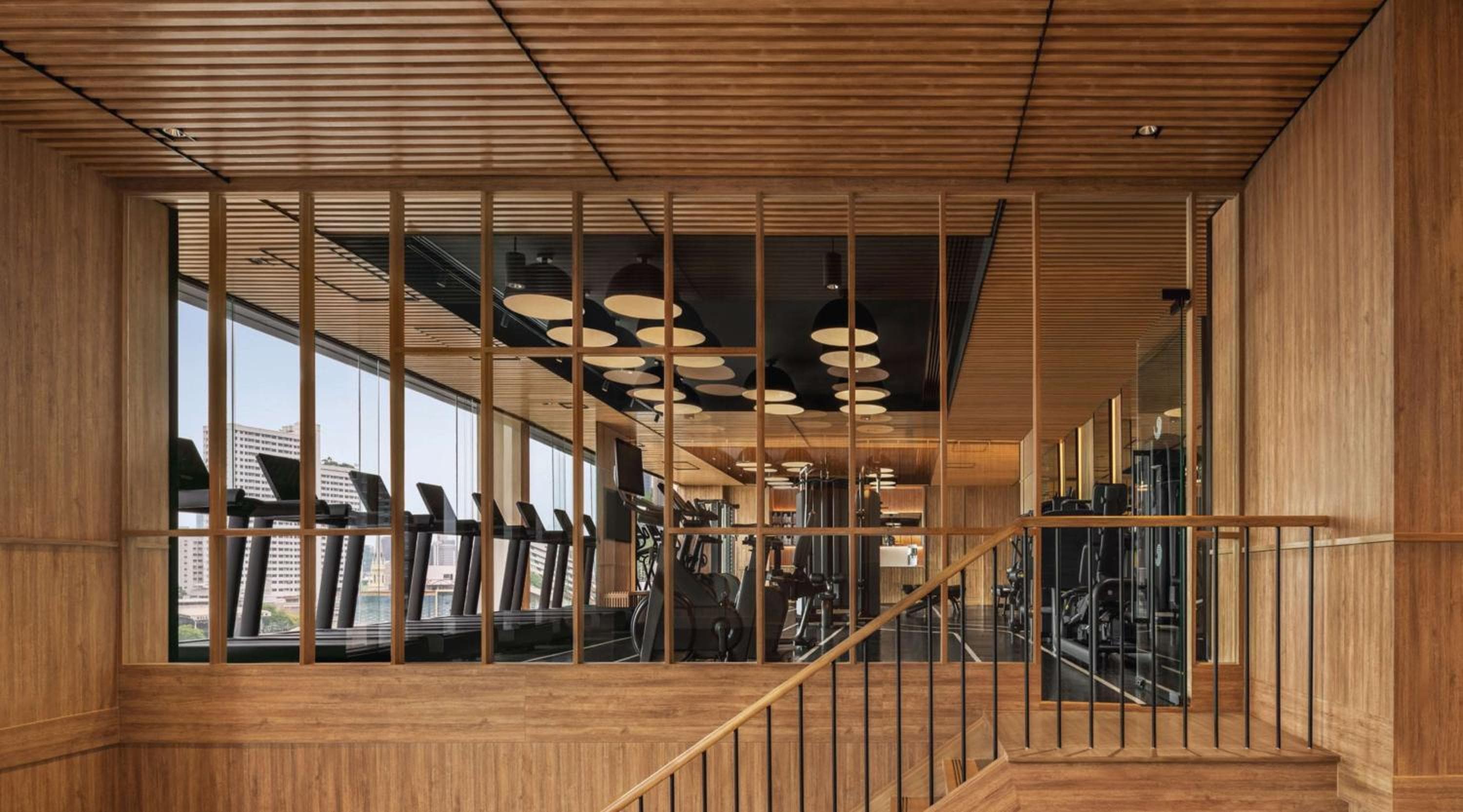 Millennium Hilton Bangkok hotel, 123 Charoennakorn Road, Klongtonsai, Klongsan, Bangkok, Thailand — photo 4