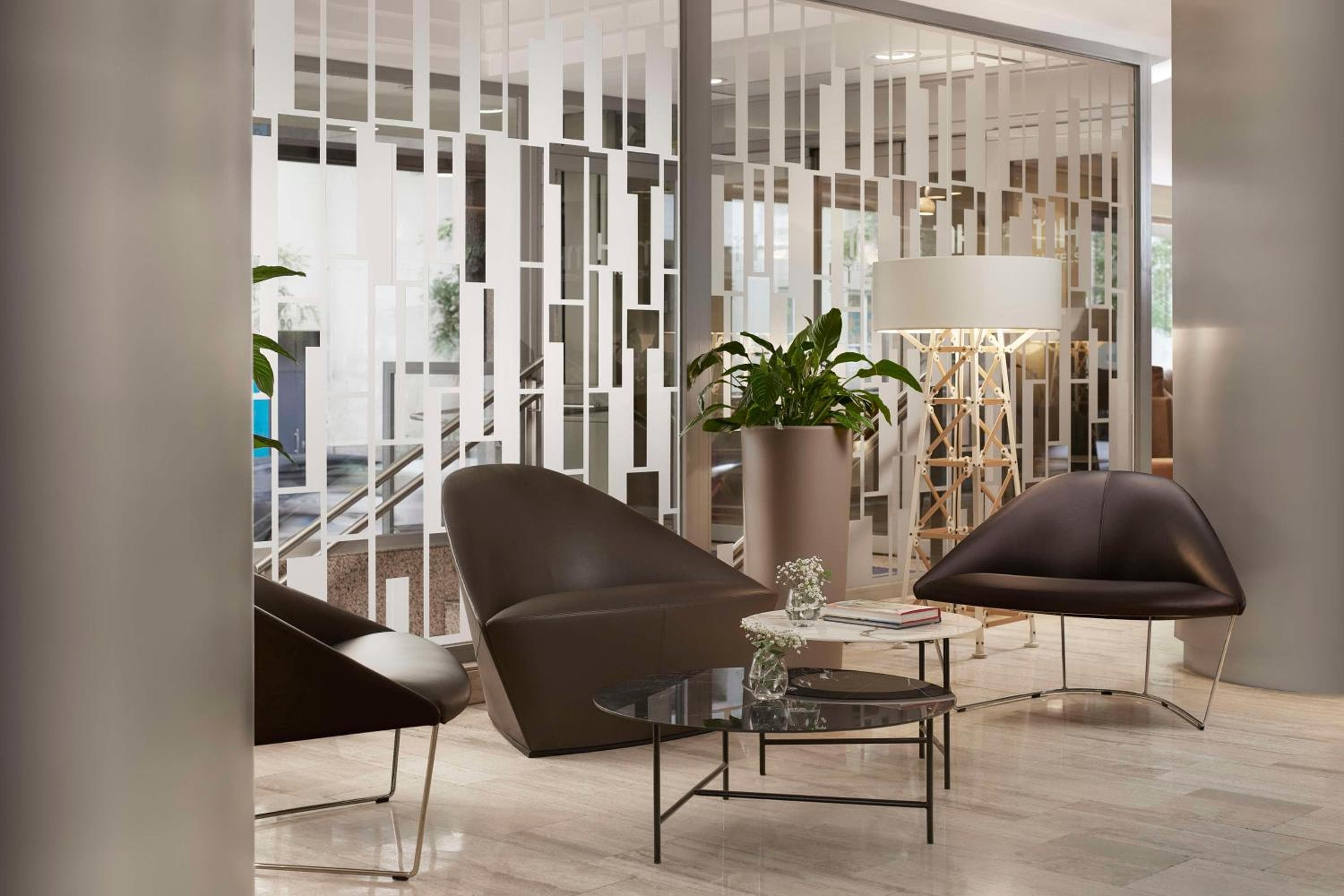 NH Madrid Zurbano — 7