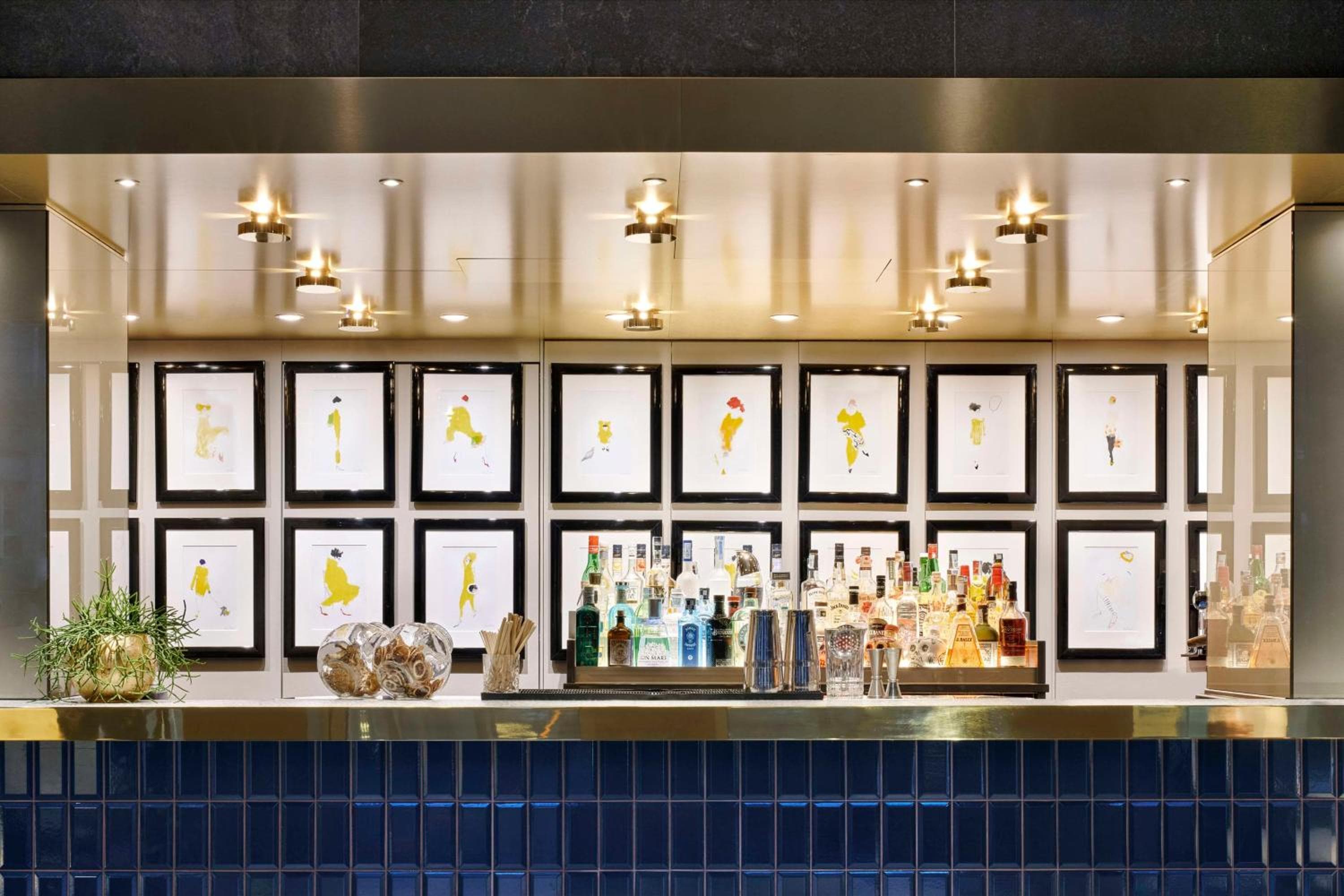 Hyatt Centric Milan Centrale — 2