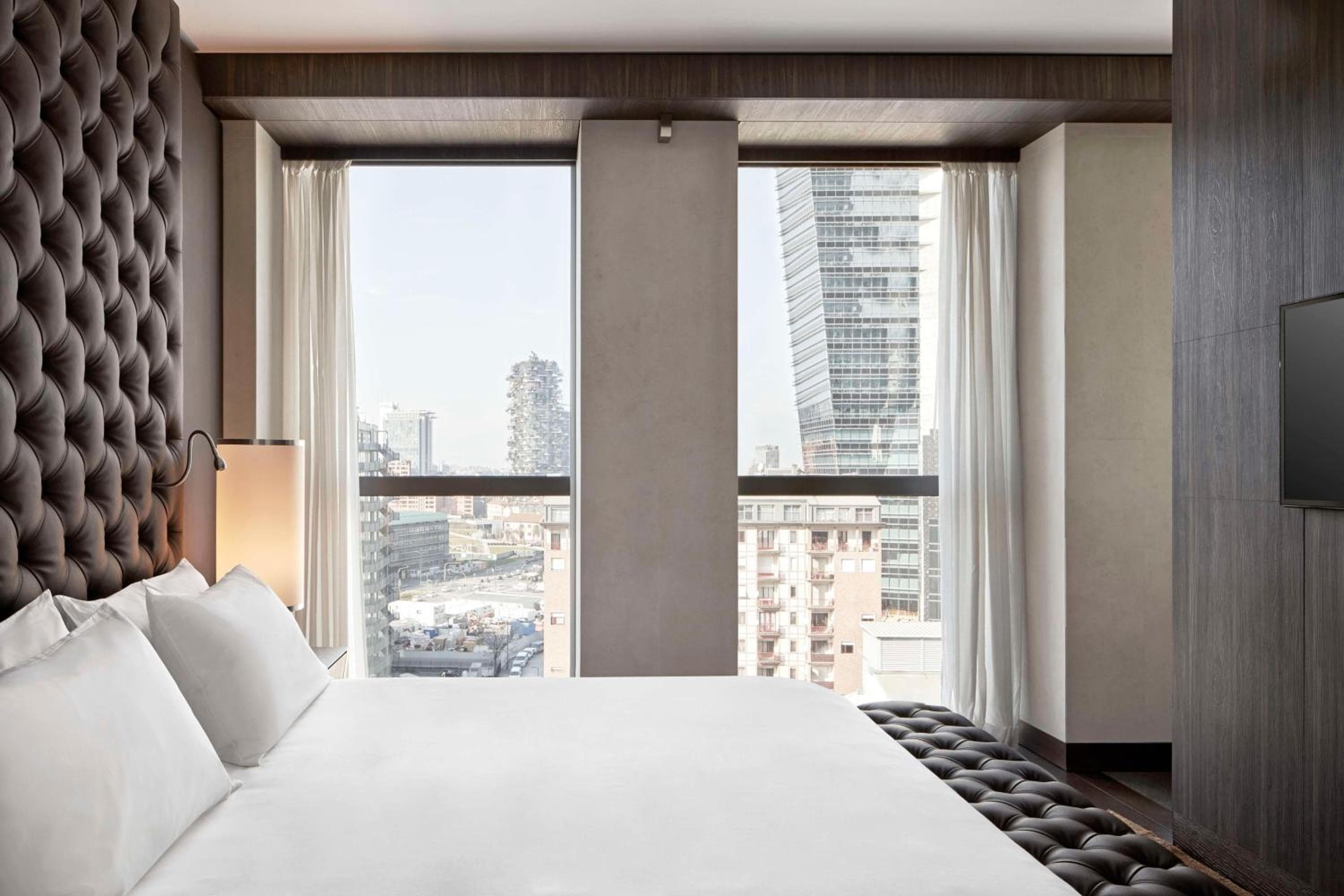 Hyatt Centric Milan Centrale — 16