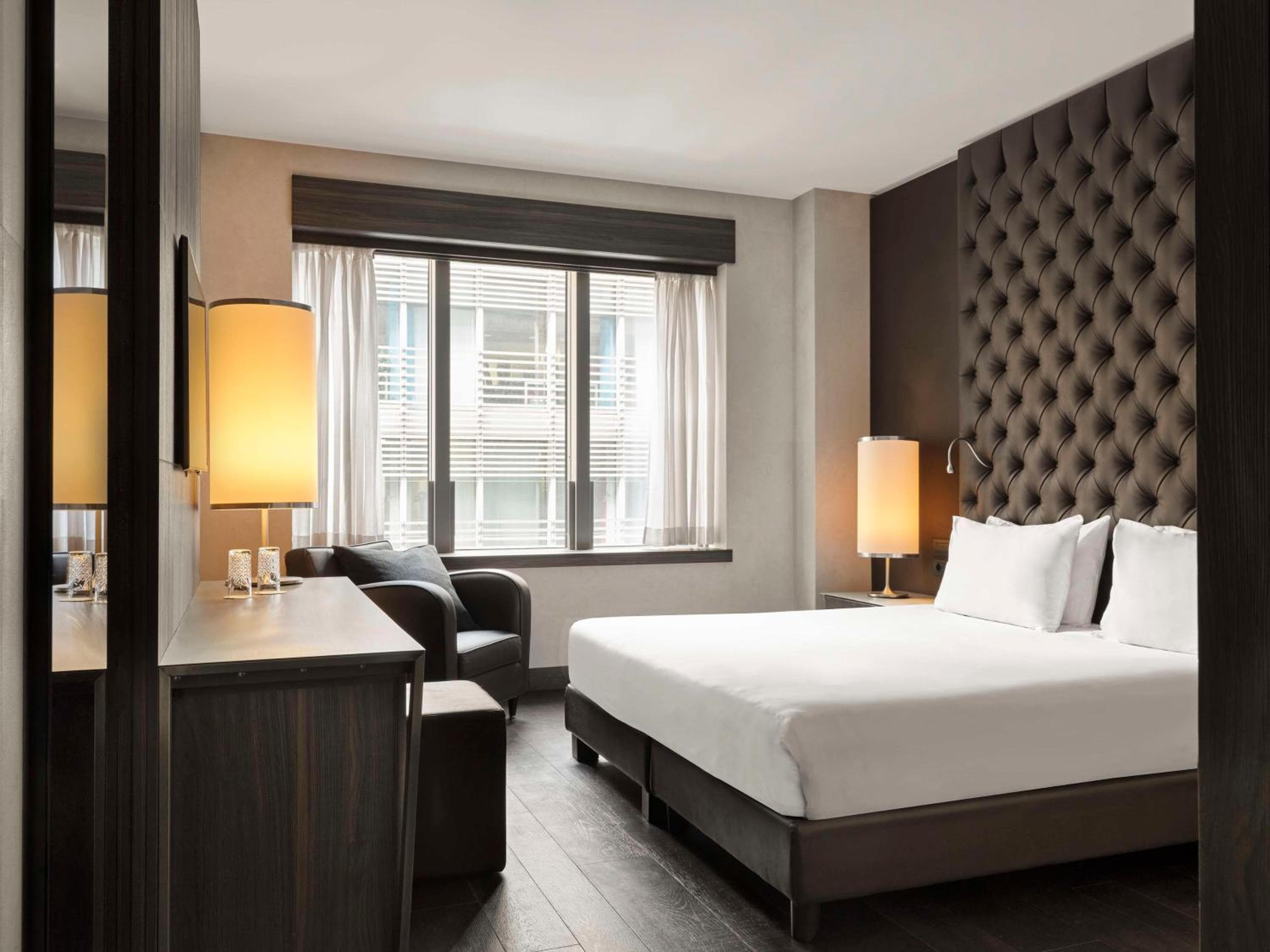 Hyatt Centric Milan Centrale — 17