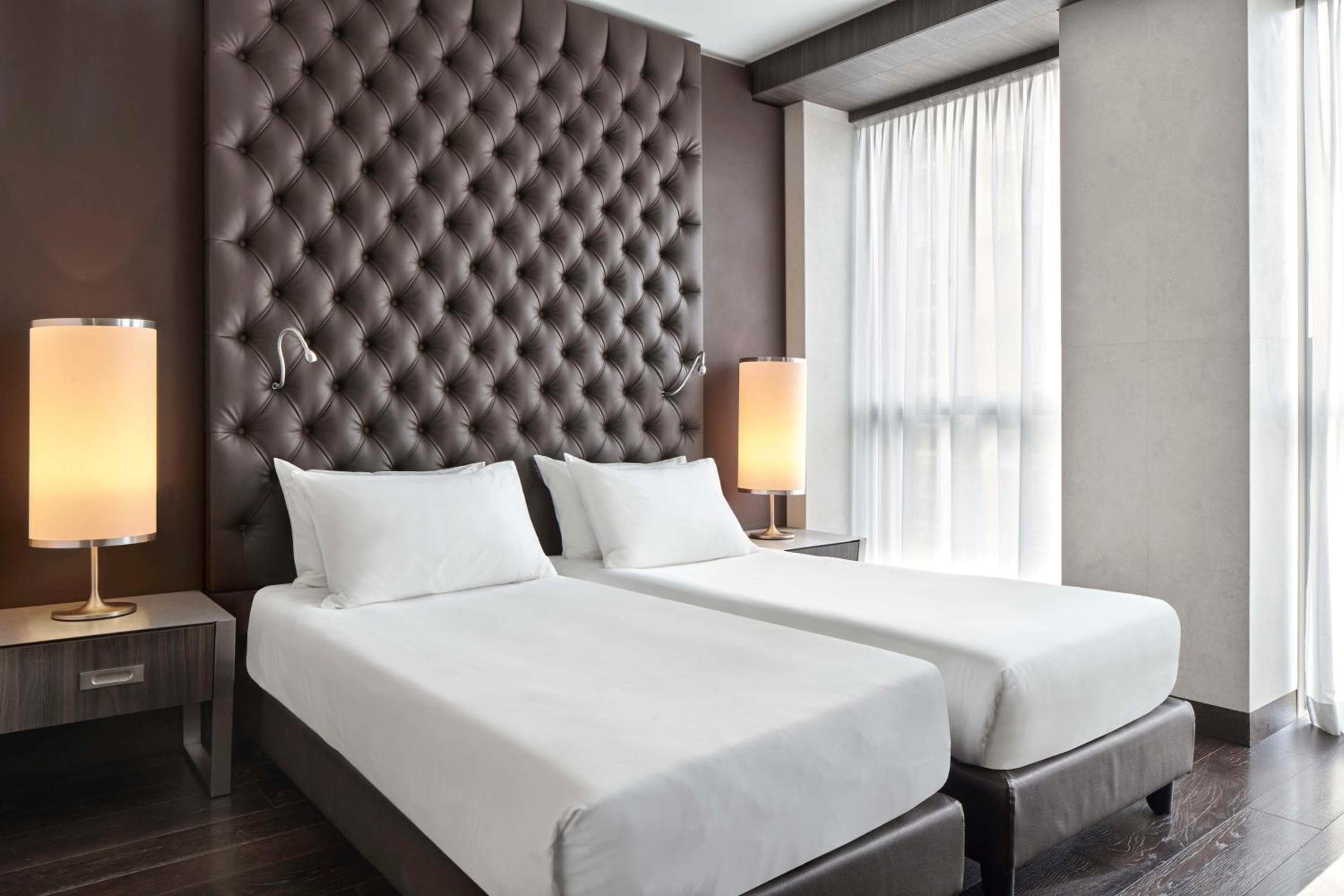 Hyatt Centric Milan Centrale — 19